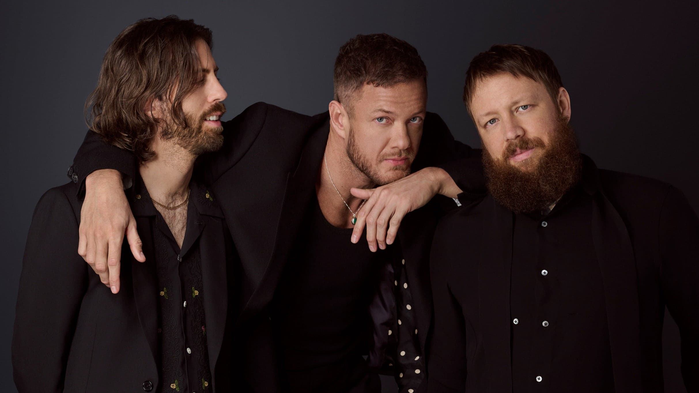 Imagine Dragons: LOOM WORLD TOUR event image