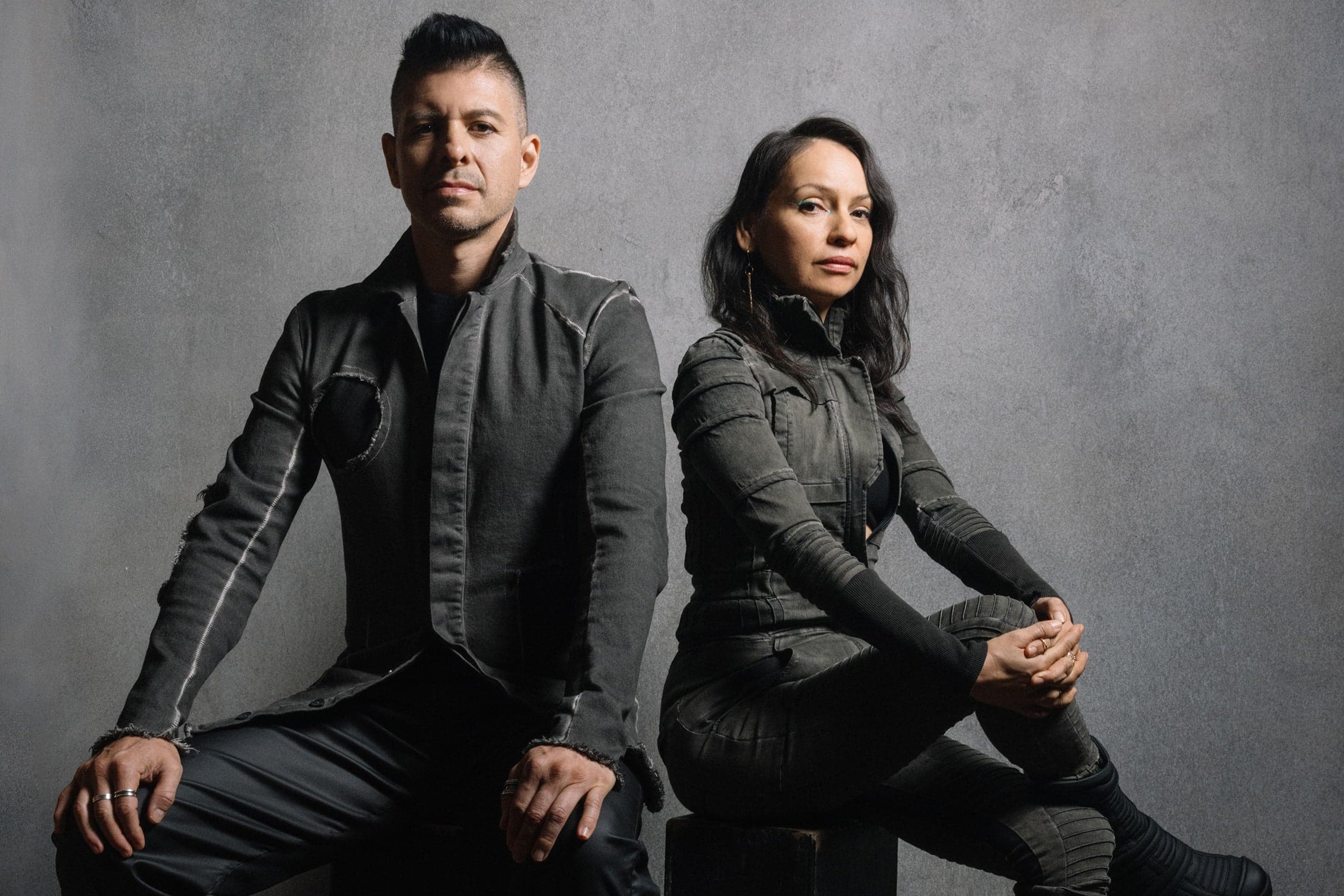 Rodrigo y Gabriela - 20th Anniversary Tour event image