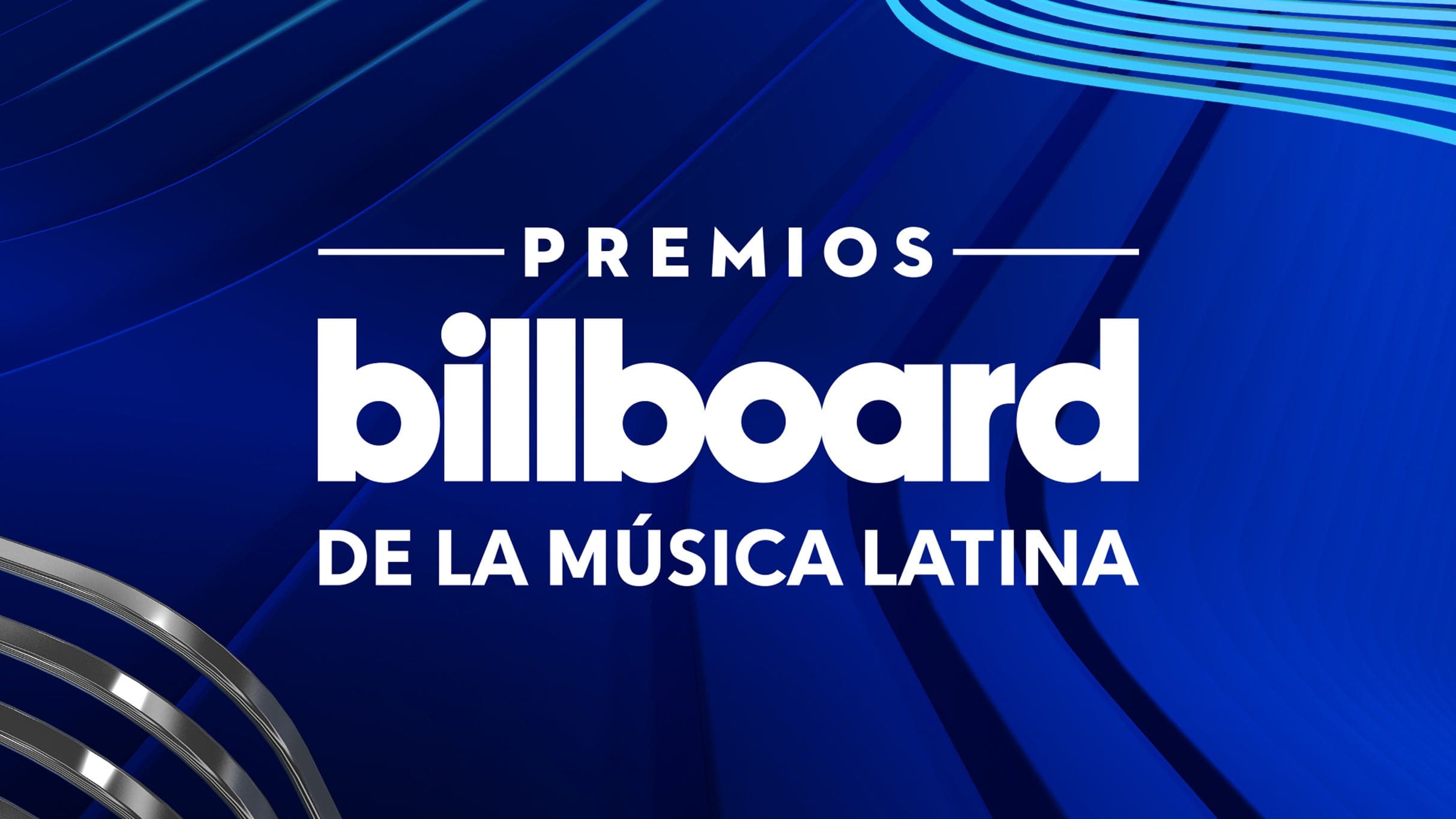 Premios Billboard De La Musica Latina event image