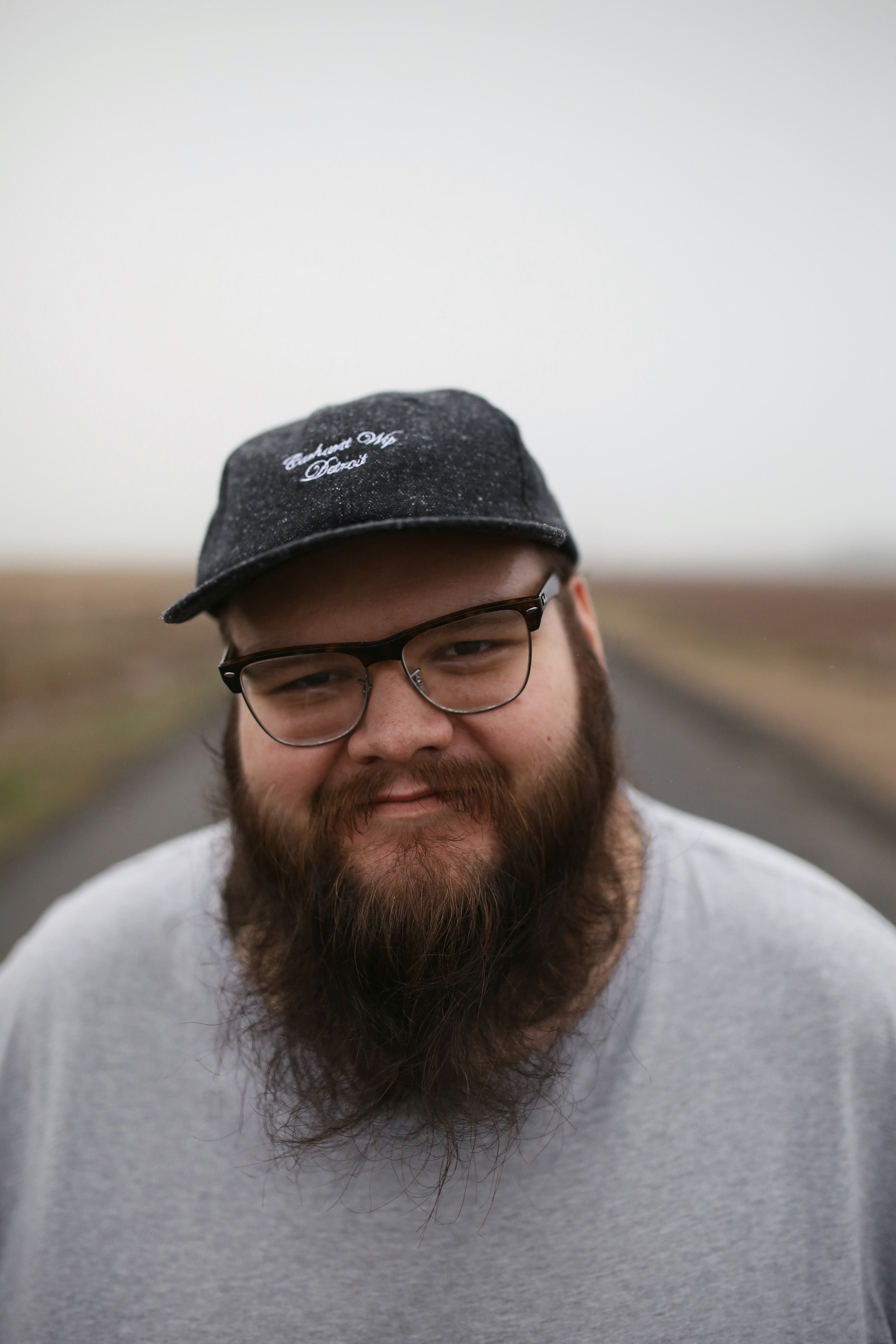 John Moreland event image