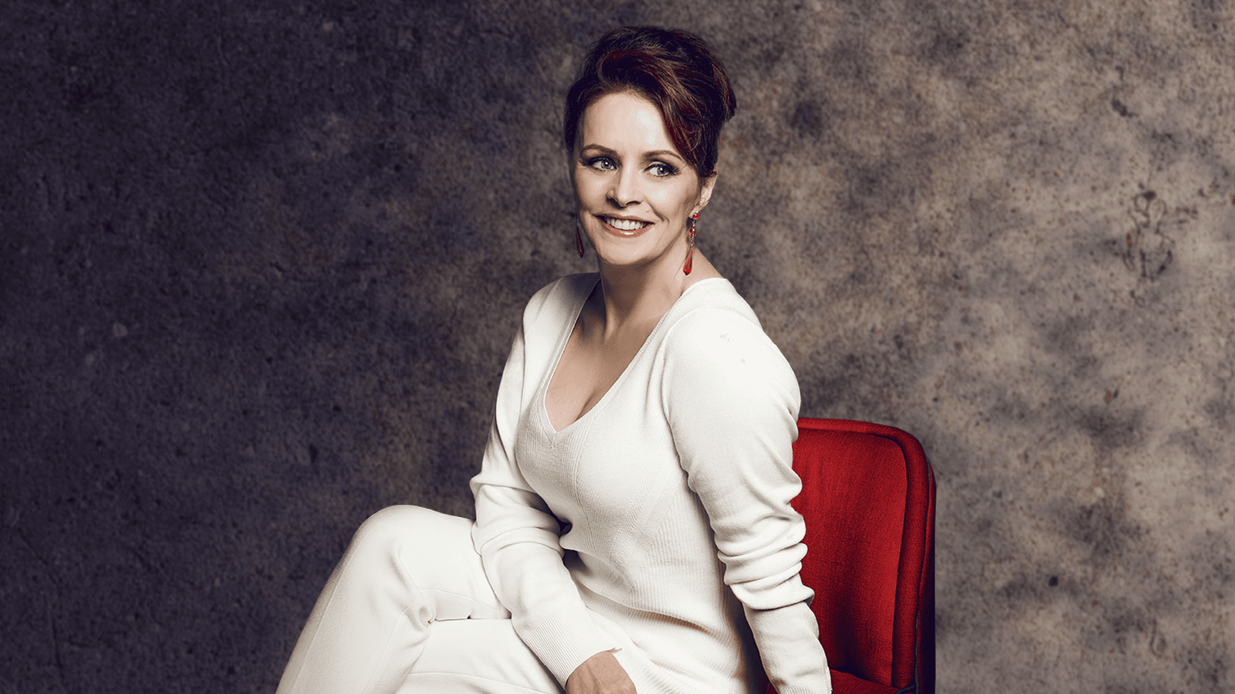 Sheena Easton event image