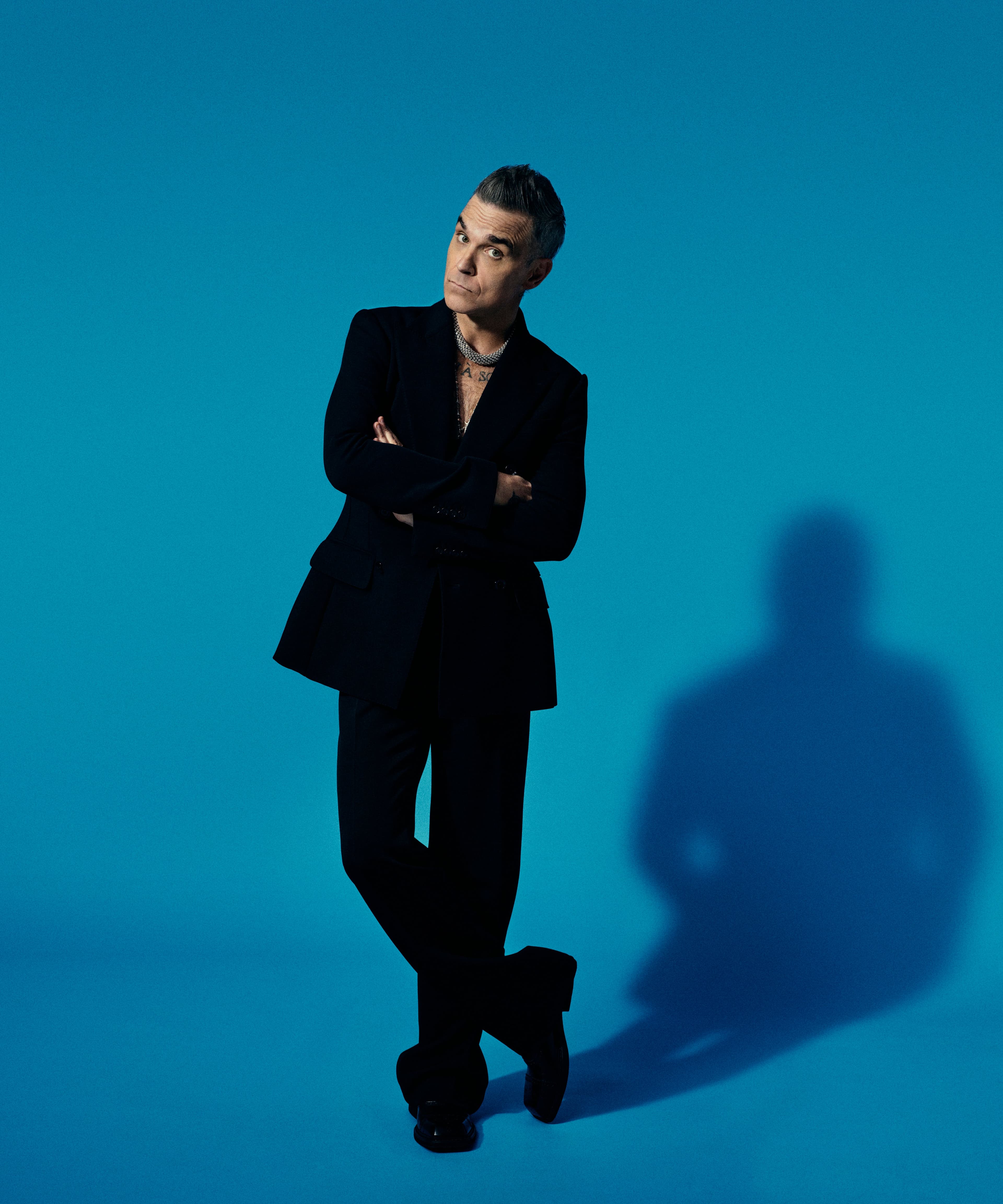 Robbie Williams event image