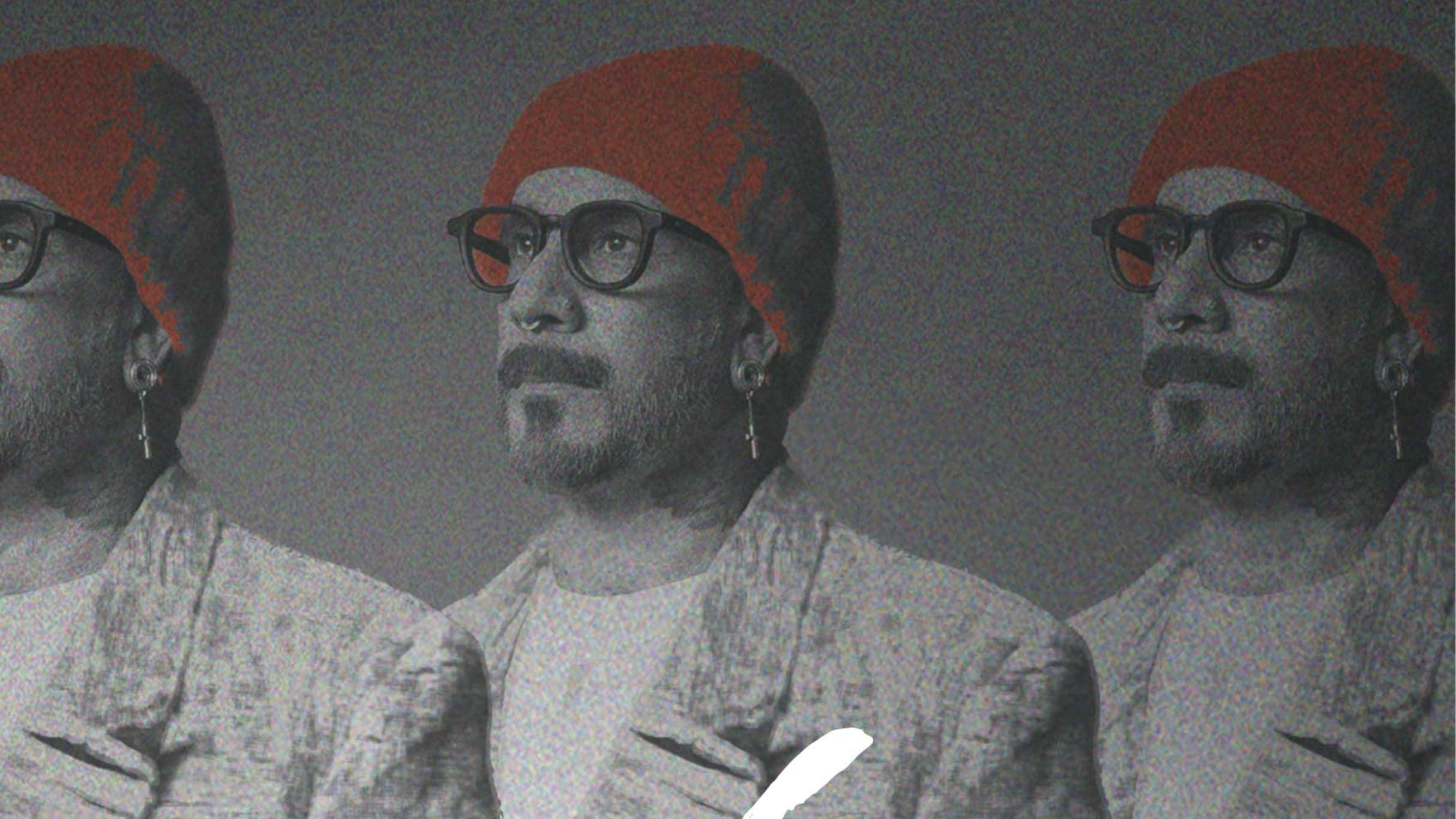 AJ McLean presents Alexander James : The Better Man Tour event image