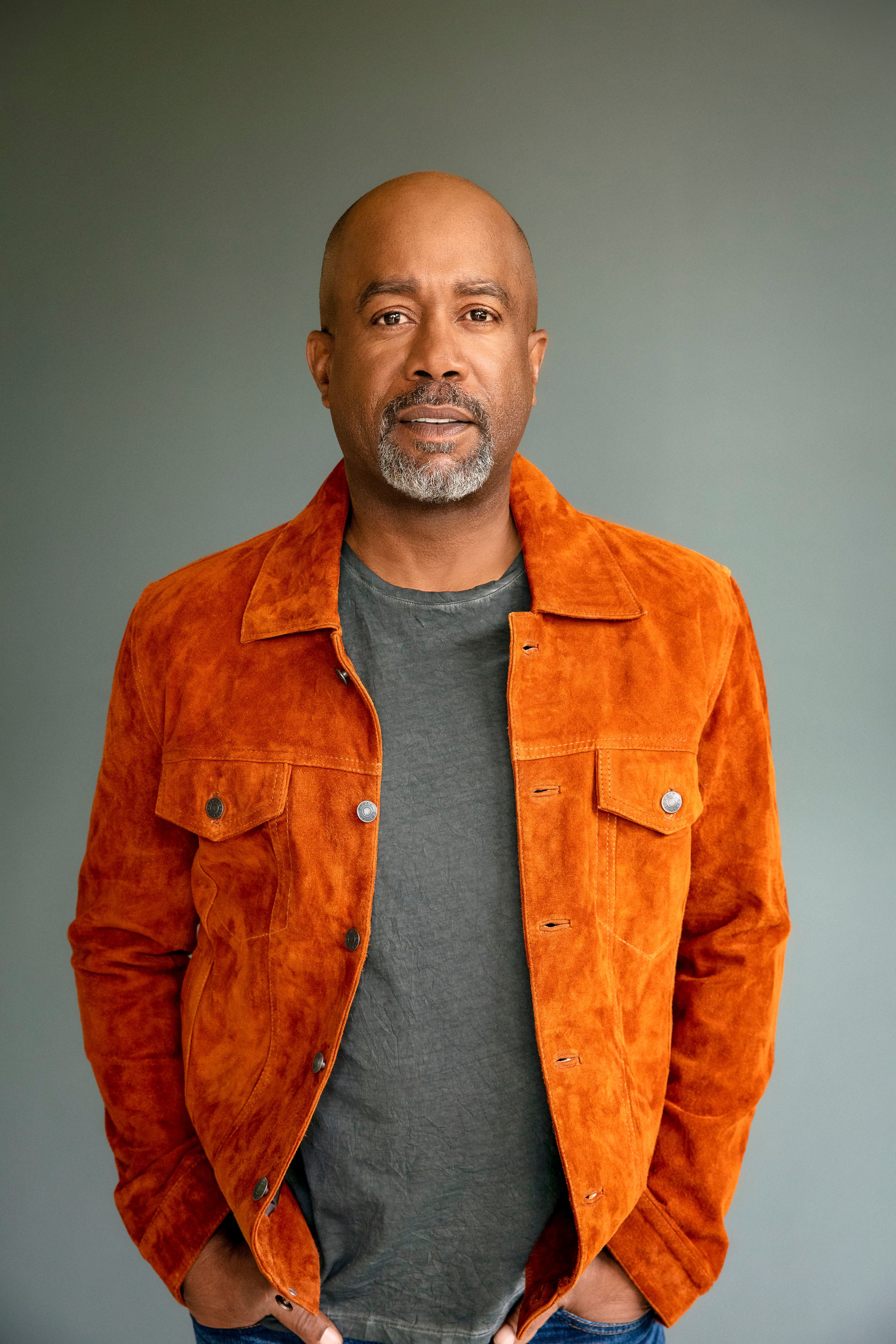 Darius Rucker event image
