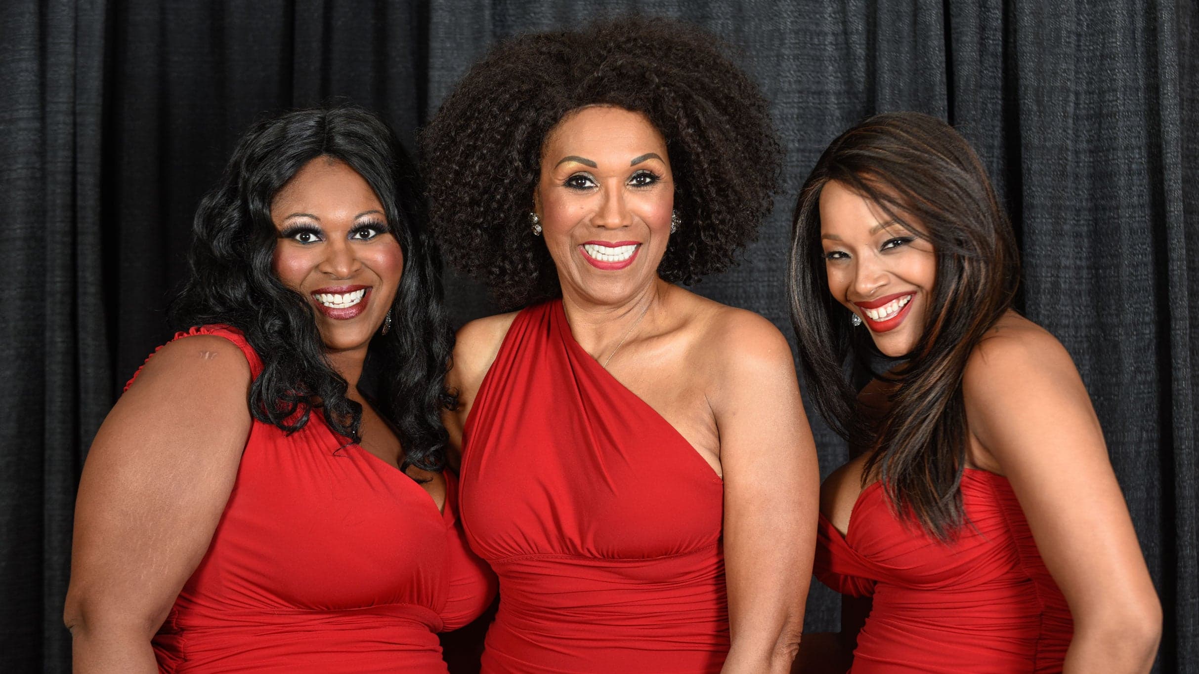 The Pointer Sisters event image
