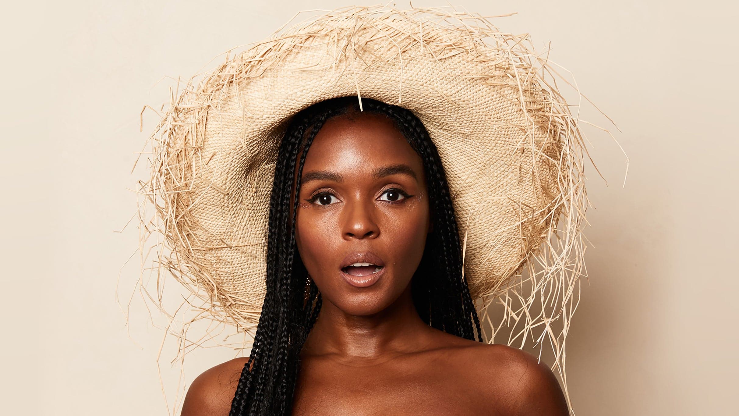 Janelle Monáe - Age of Pleasure Tour event image