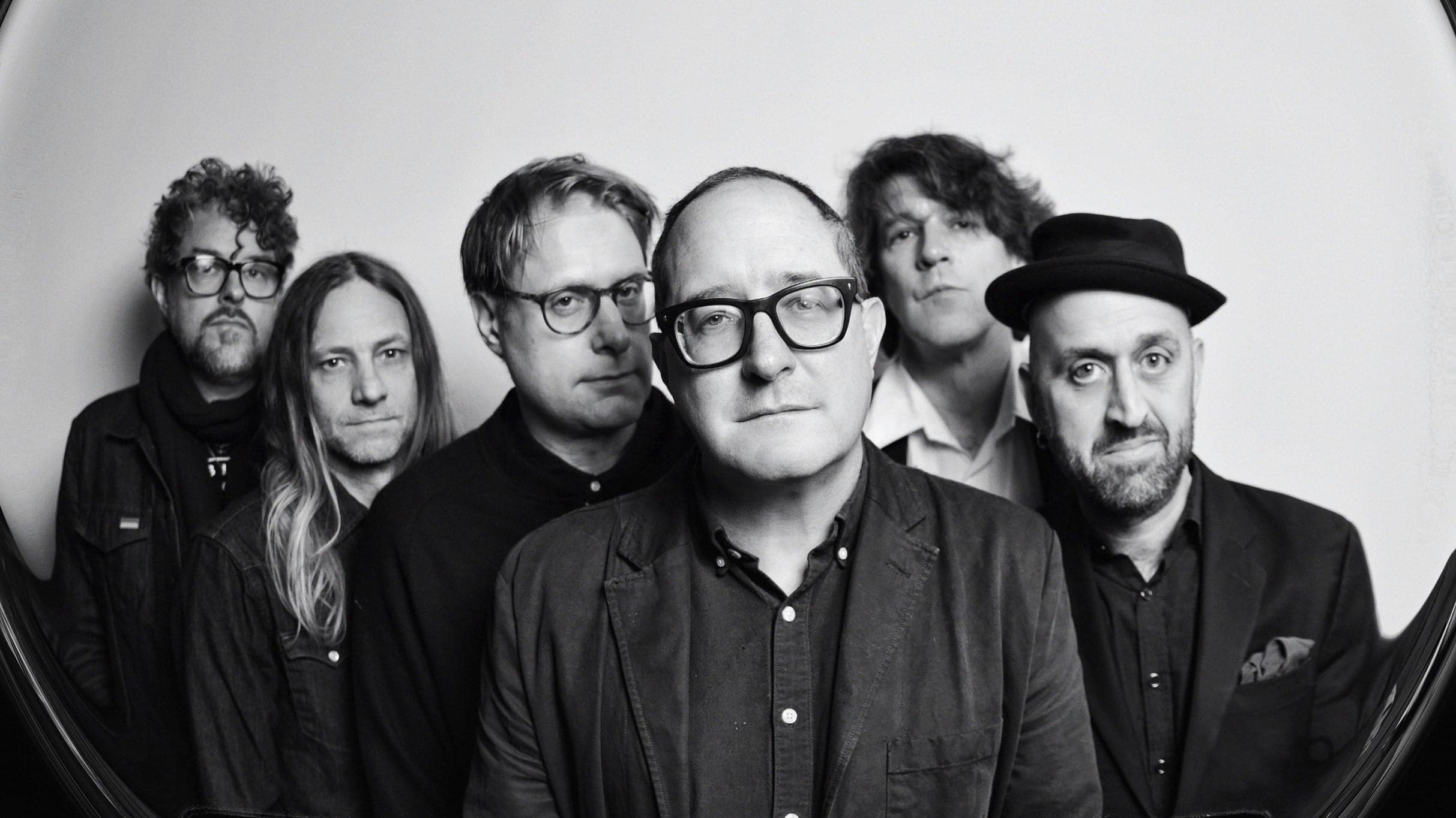 The Hold Steady (18+) event image