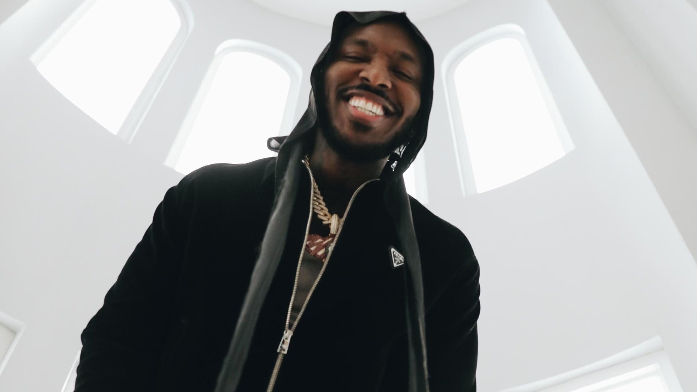 Pardison Fontaine event image