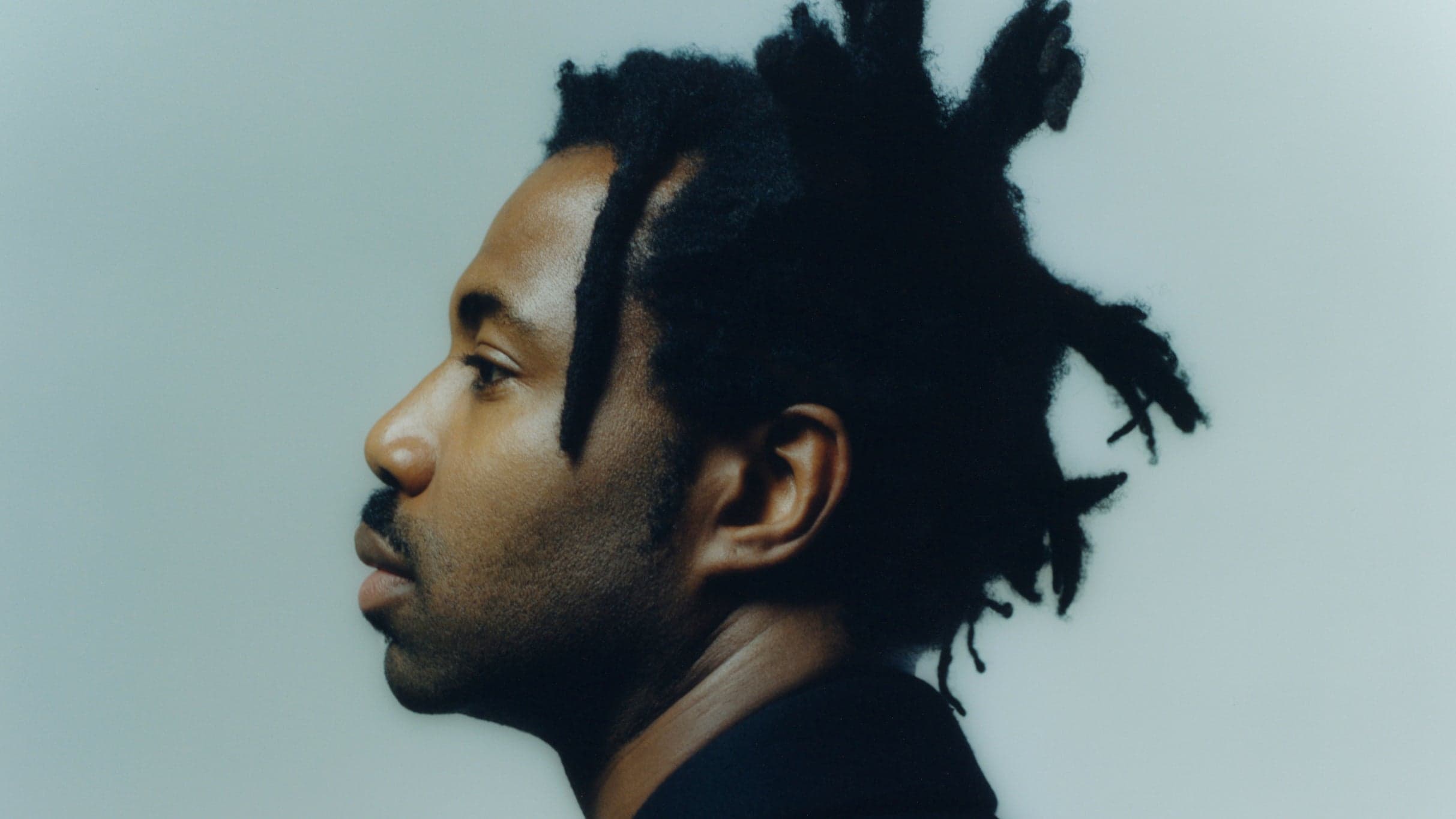Sampha event image