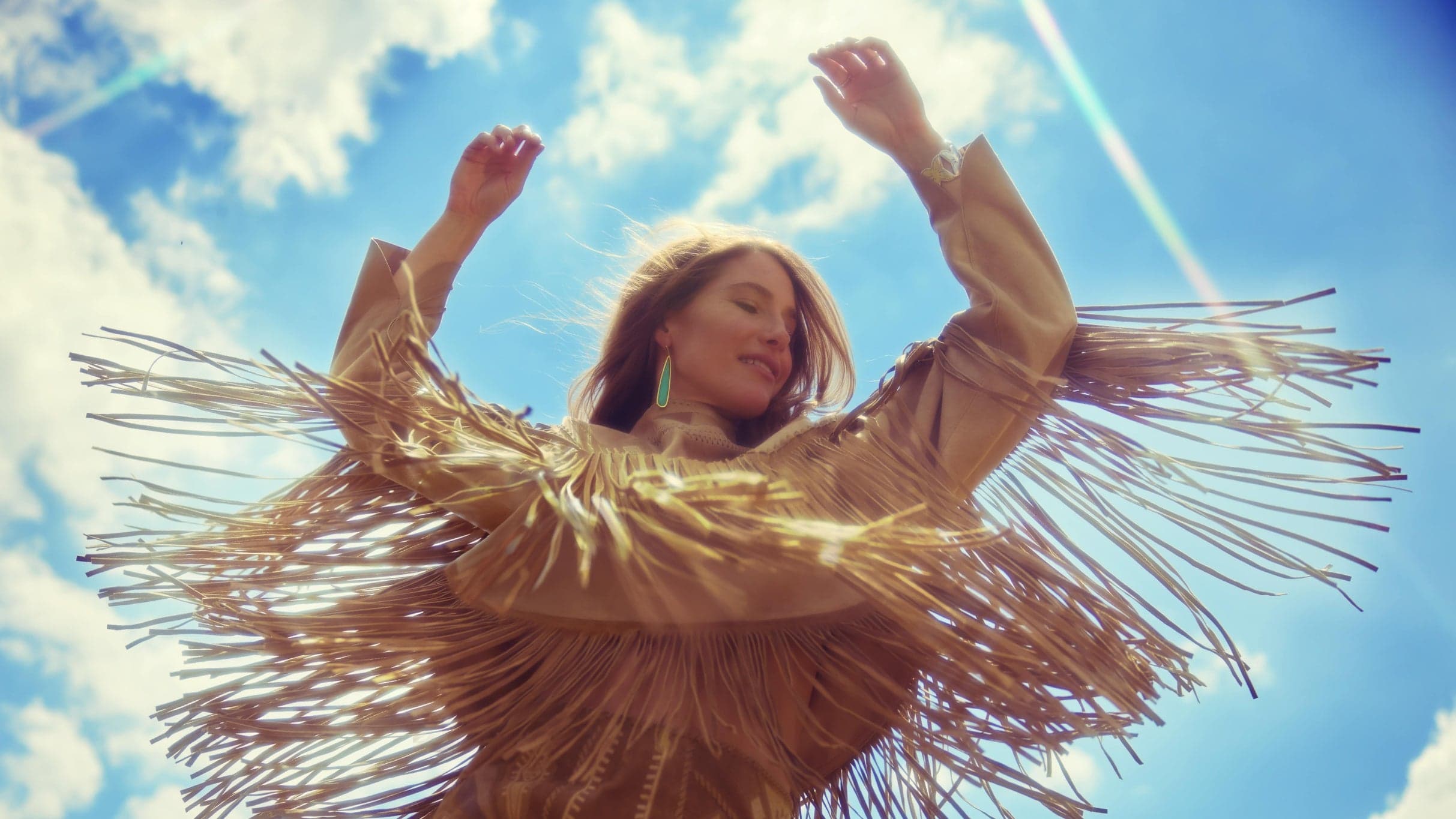 Caroline Jones event image