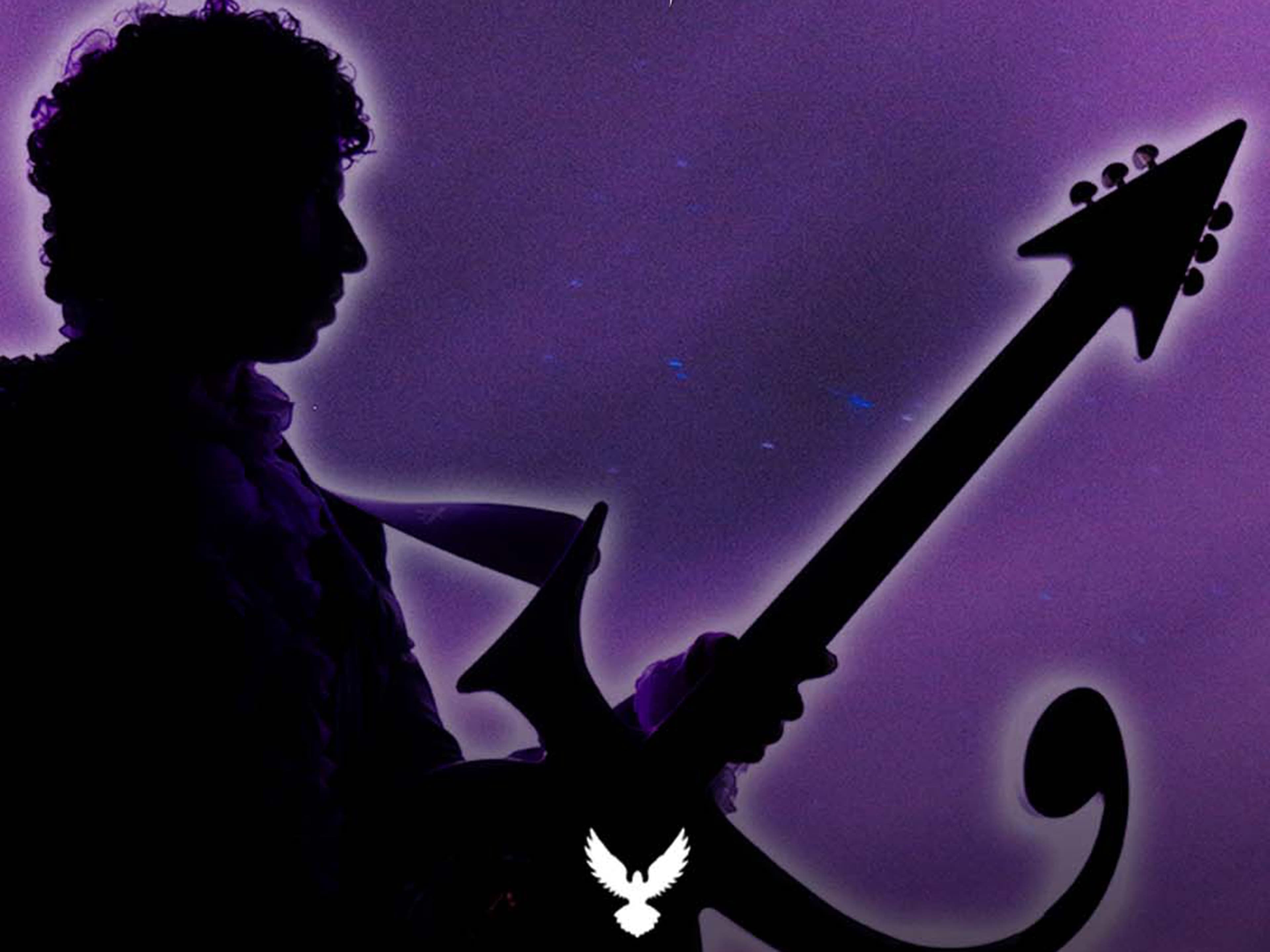 New Purple Celebration - the Music of Prince event image