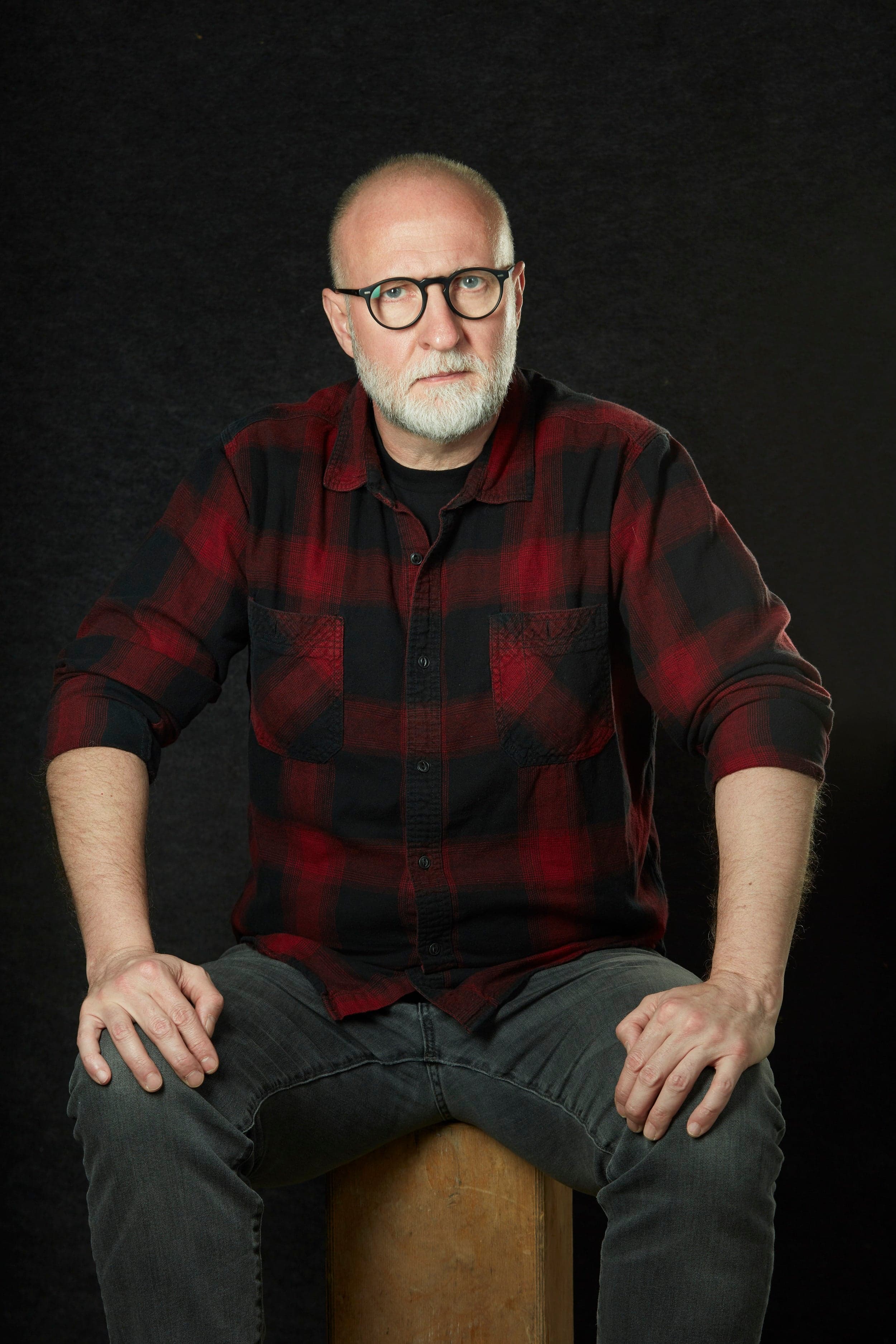 Bob Mould event image