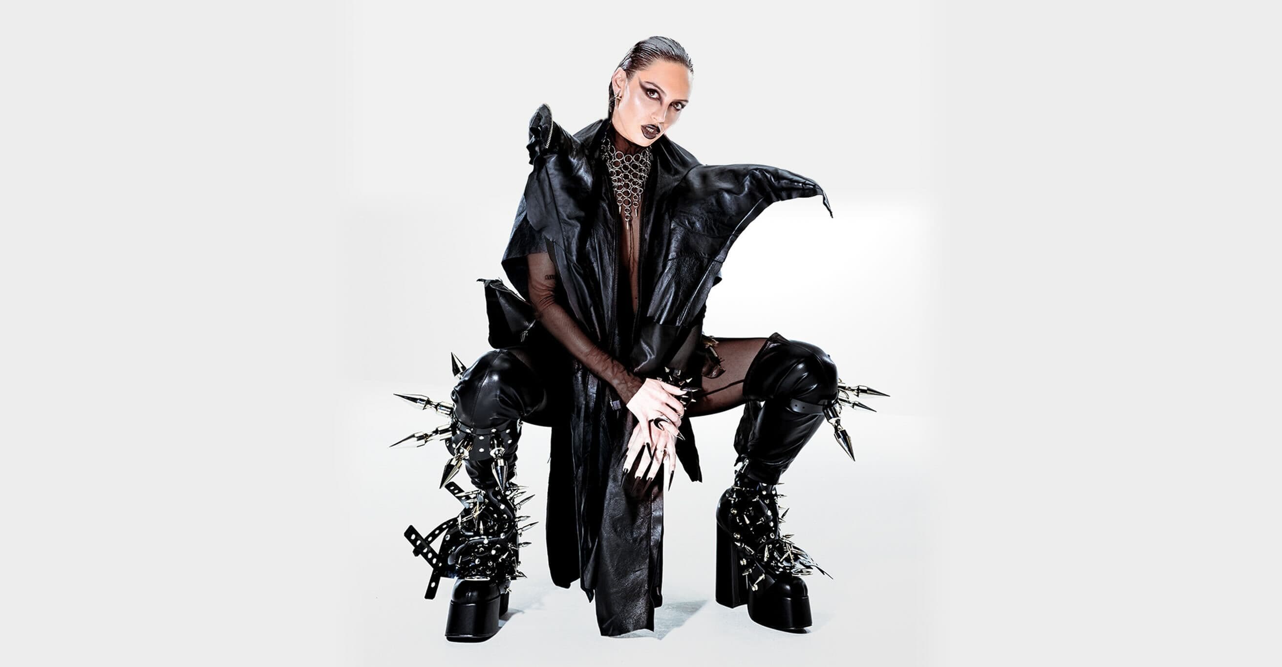 SARA LANDRY - VENI VIDI VICI TOUR event image