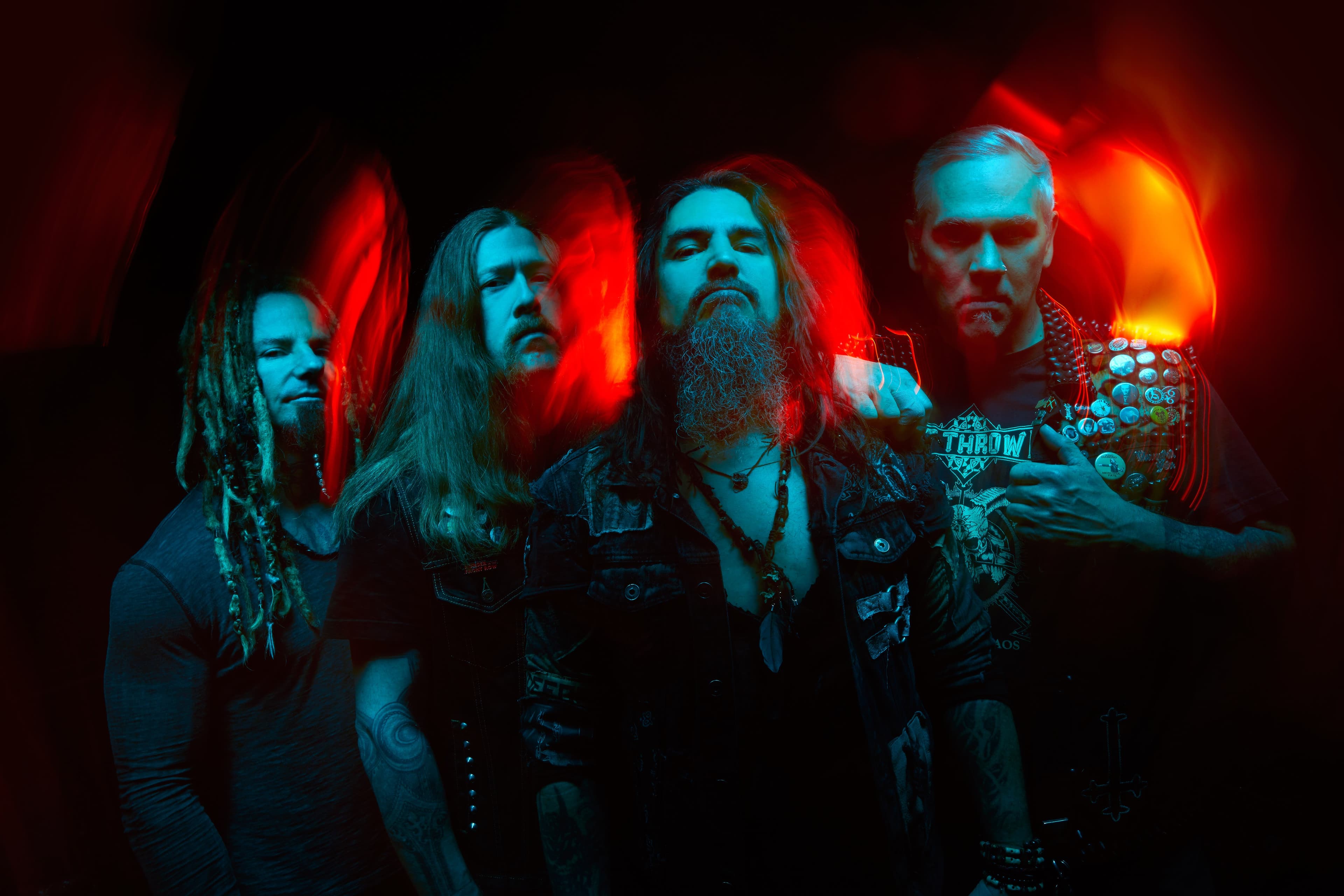 Machine Head (18+) event image