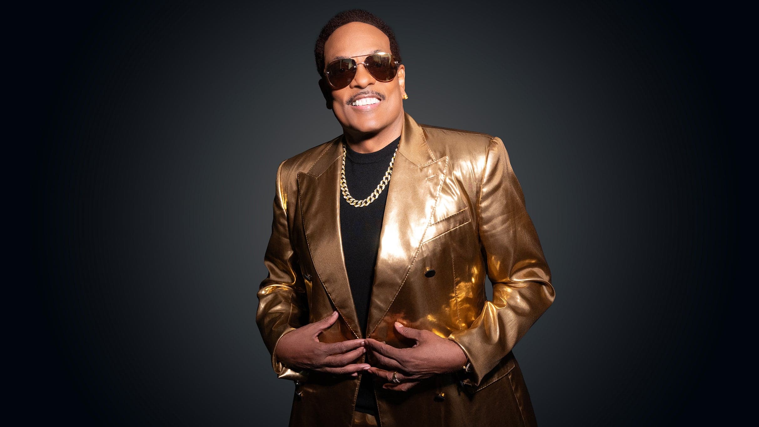 Uncle Charlie's R & B Cookout event image