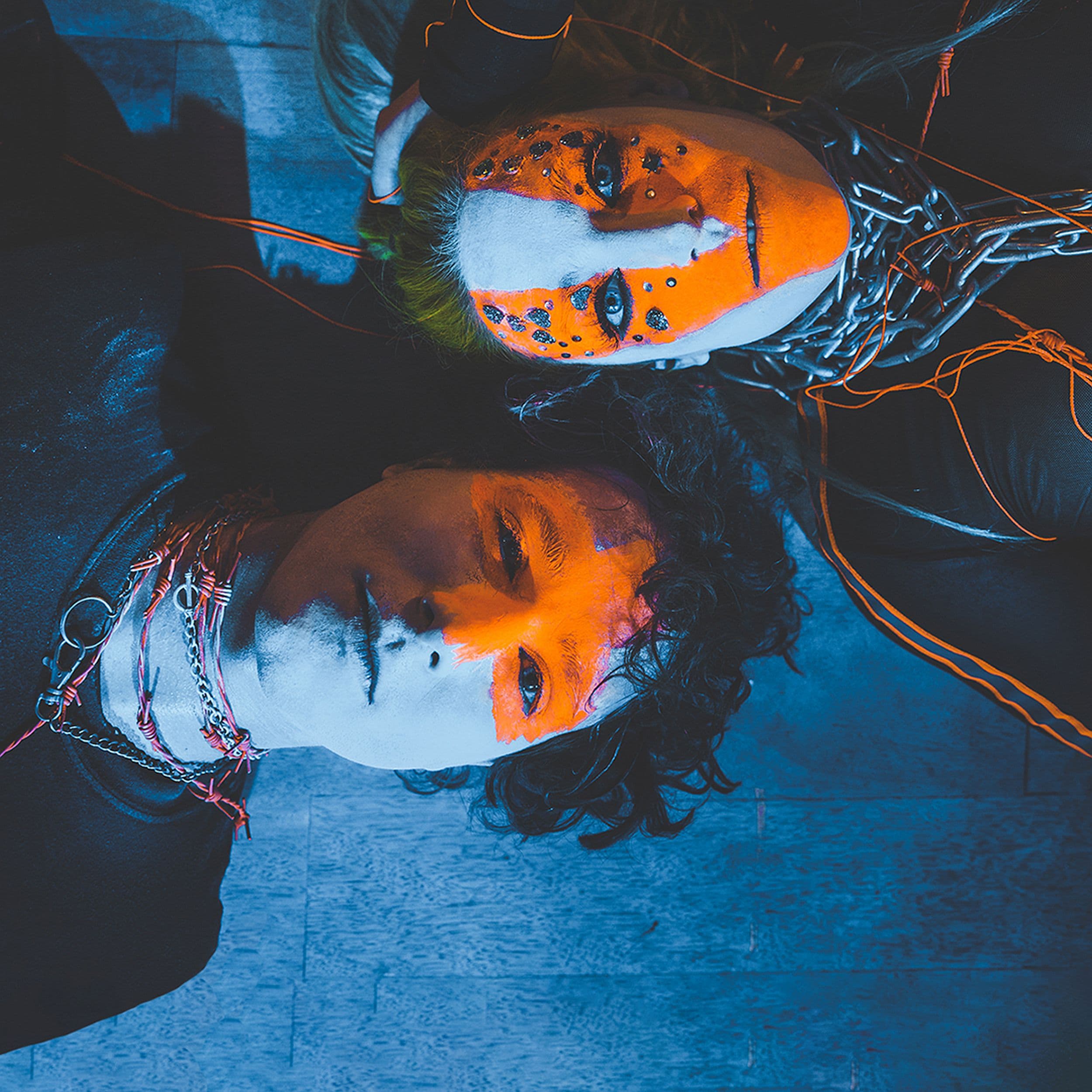 Vukovi & Calva Louise w/ Stellar Circuits event image