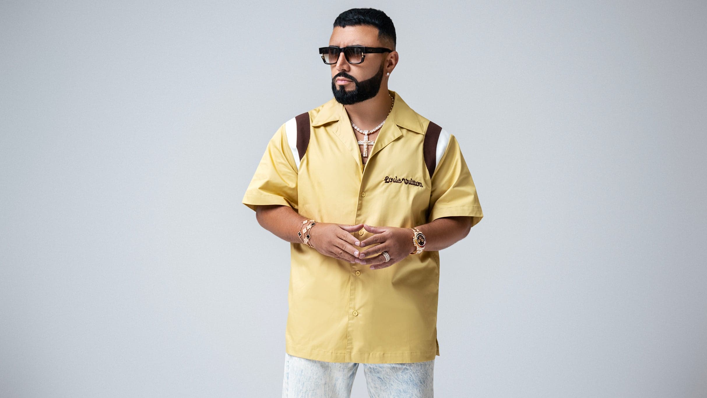 La Mega 97.9 & La Musica Presenta MegaBash event image