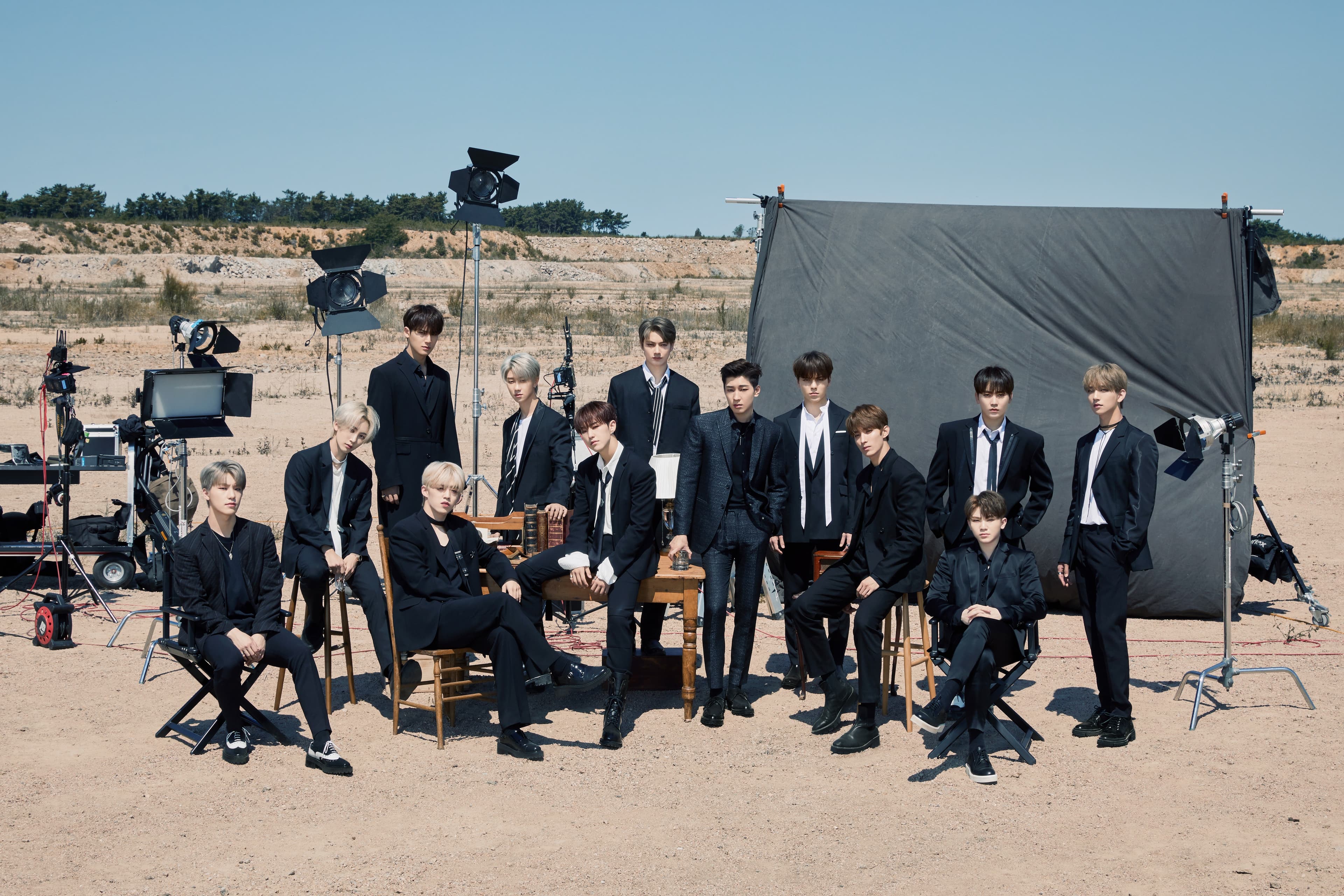 SEVENTEEN [RIGHT HERE] WORLD TOUR IN U.S. event image