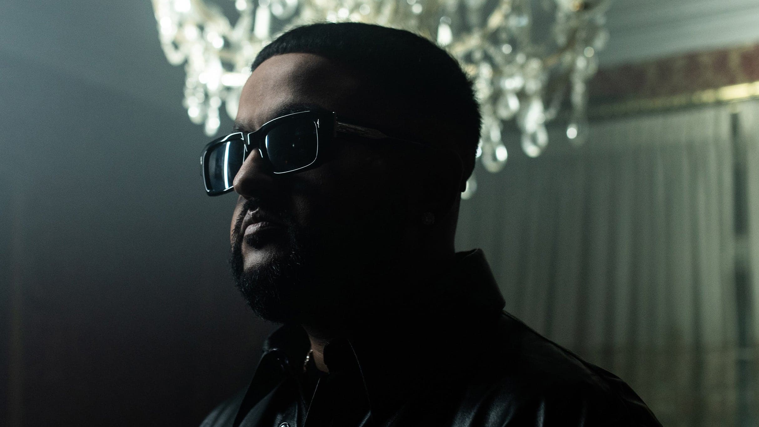 NAV: Never Sleep Tour event image
