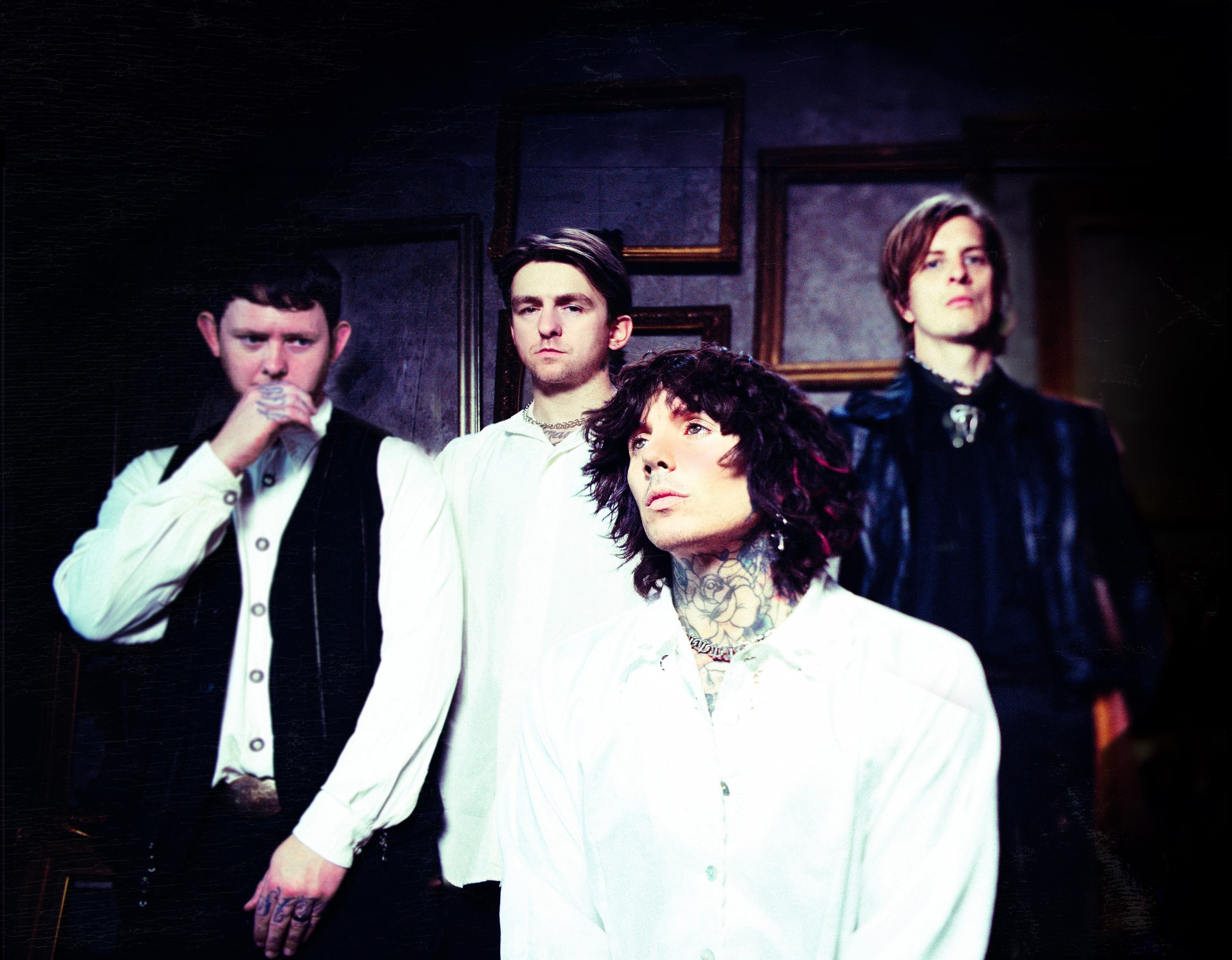 SNW Sideshow ft. Bring Me The Horizon event image