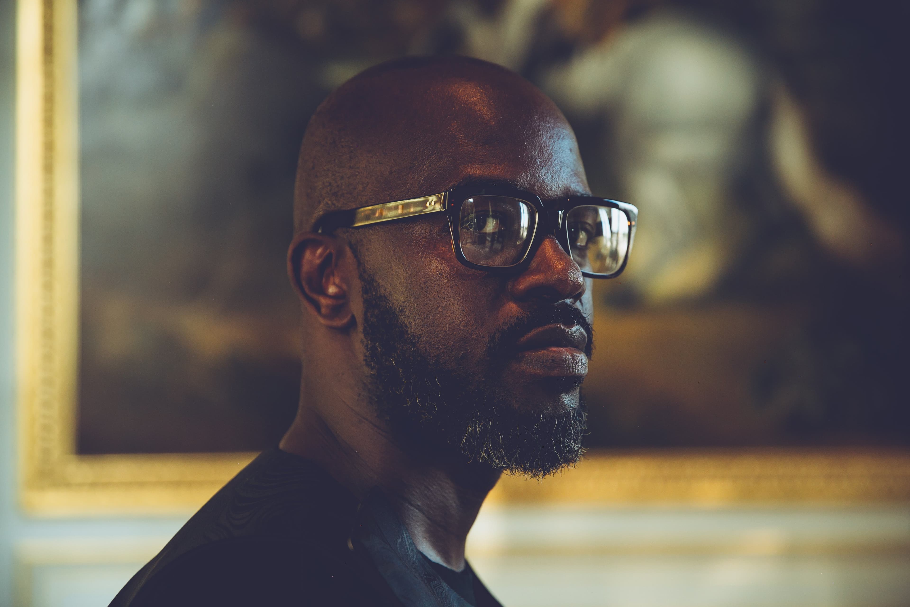 Factory 93 Presents: Black Coffee event image