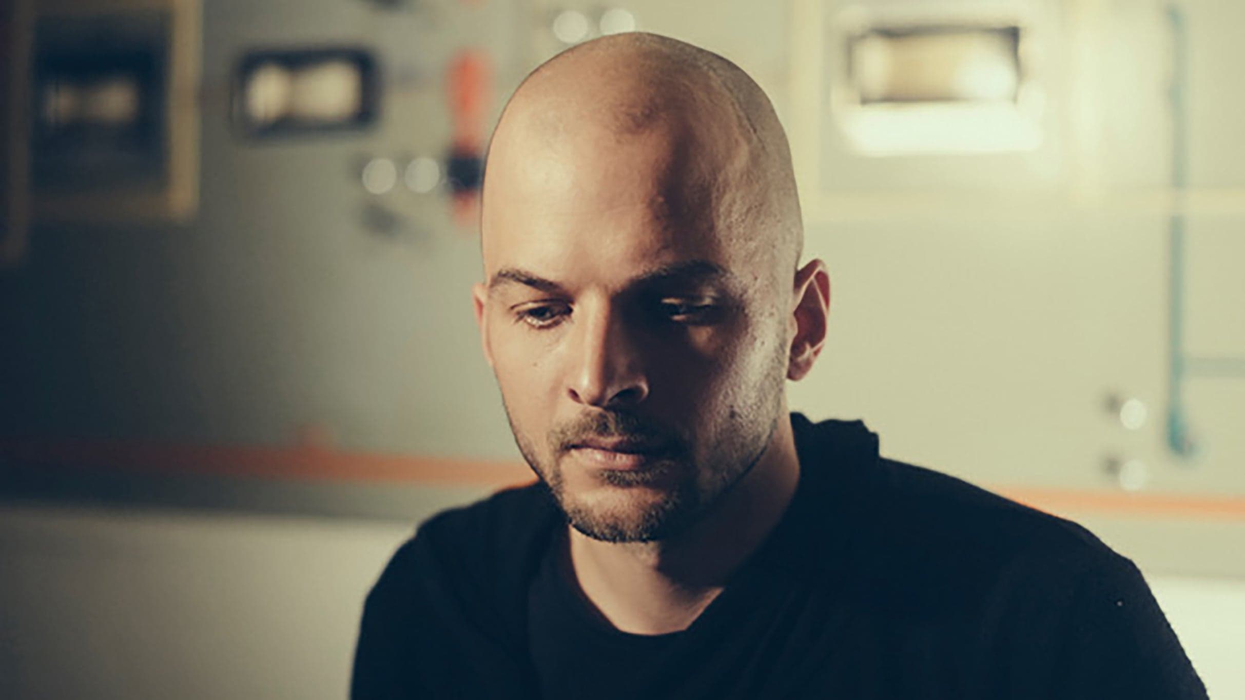 Nils Frahm event image