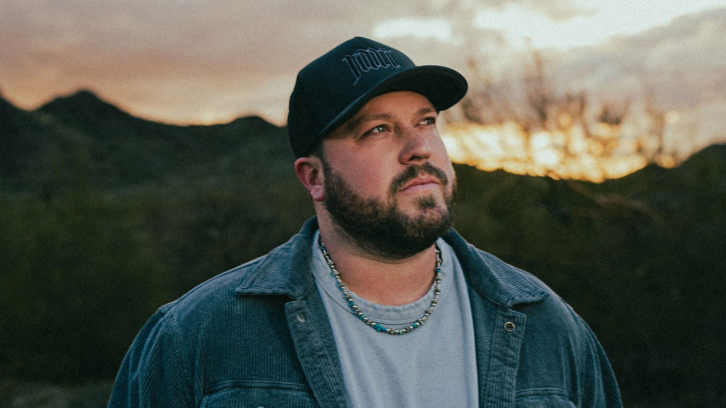 Mitchell Tenpenny event image