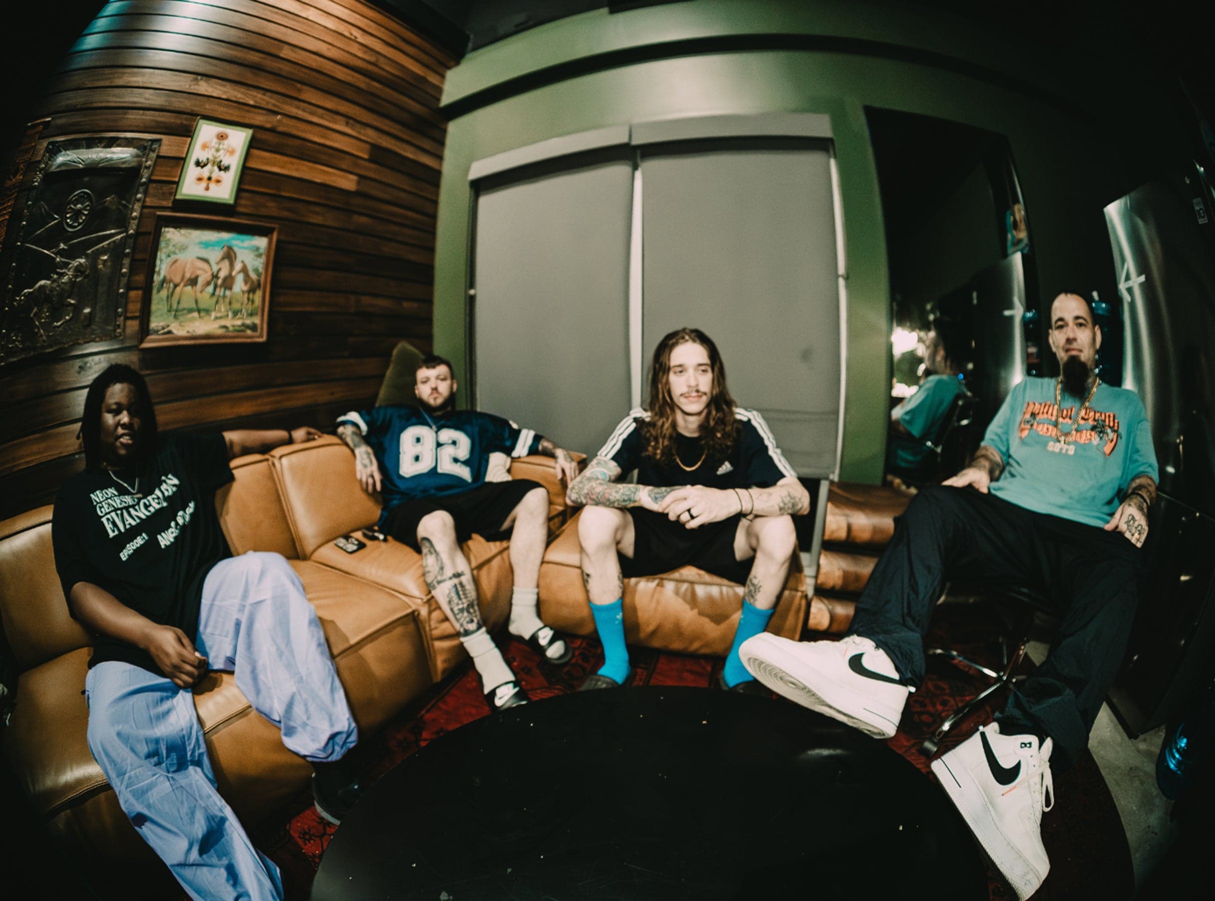 PeelingFlesh event image