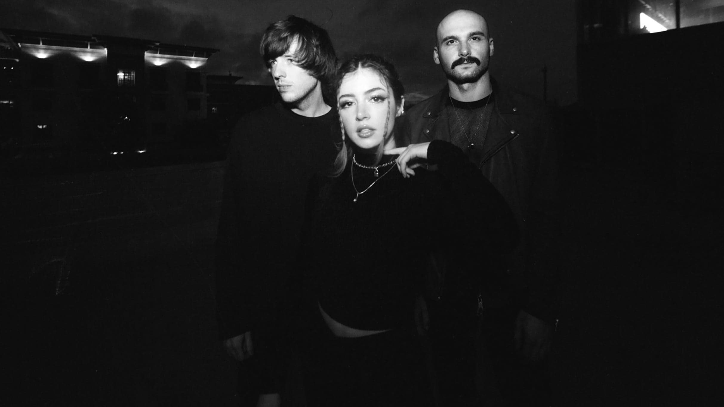 Against the Current event image