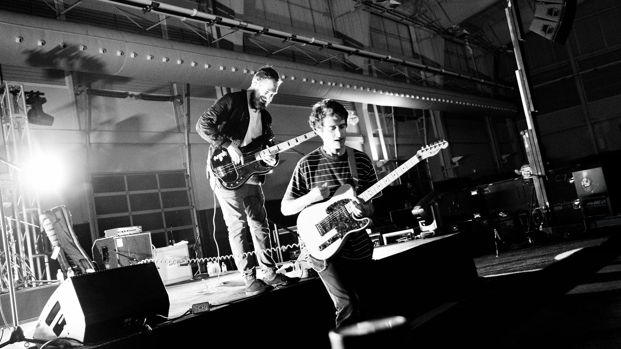 The Rare Occasions event image