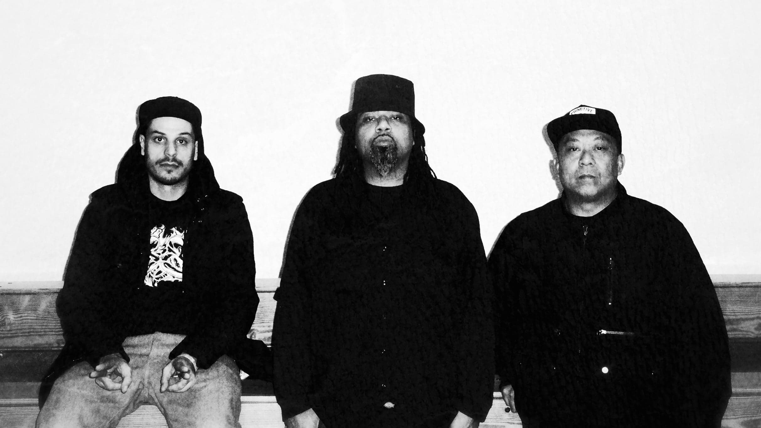 Dilated Peoples event image