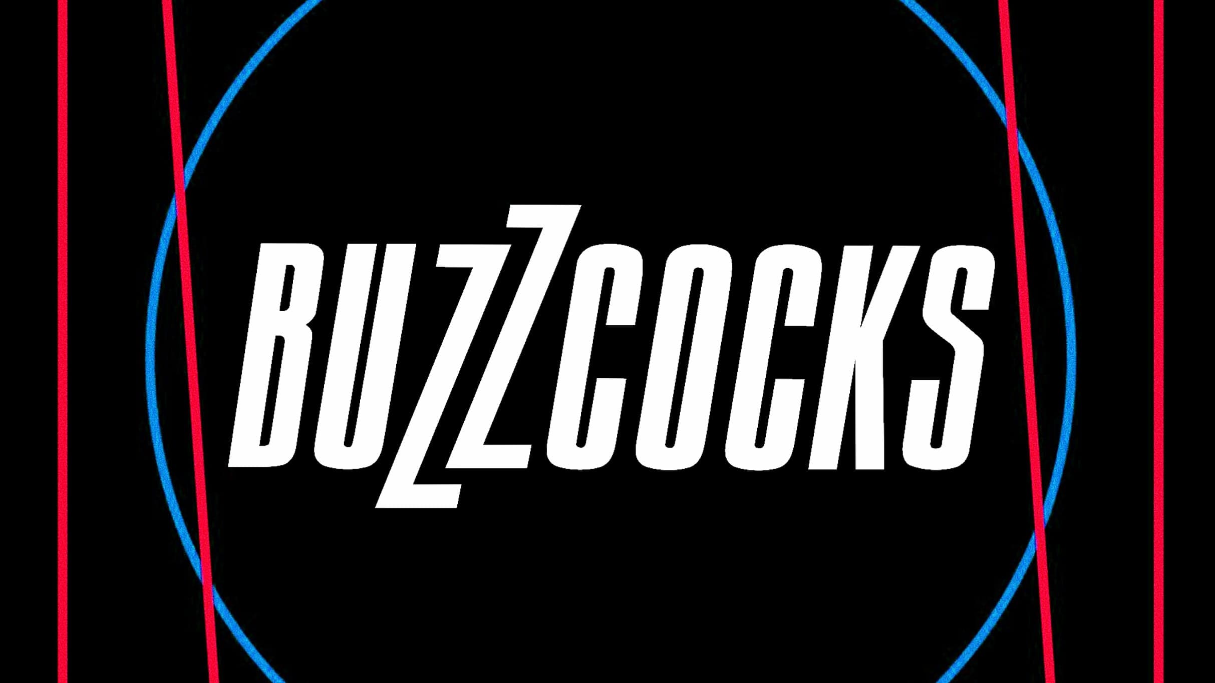 Buzzcocks event image