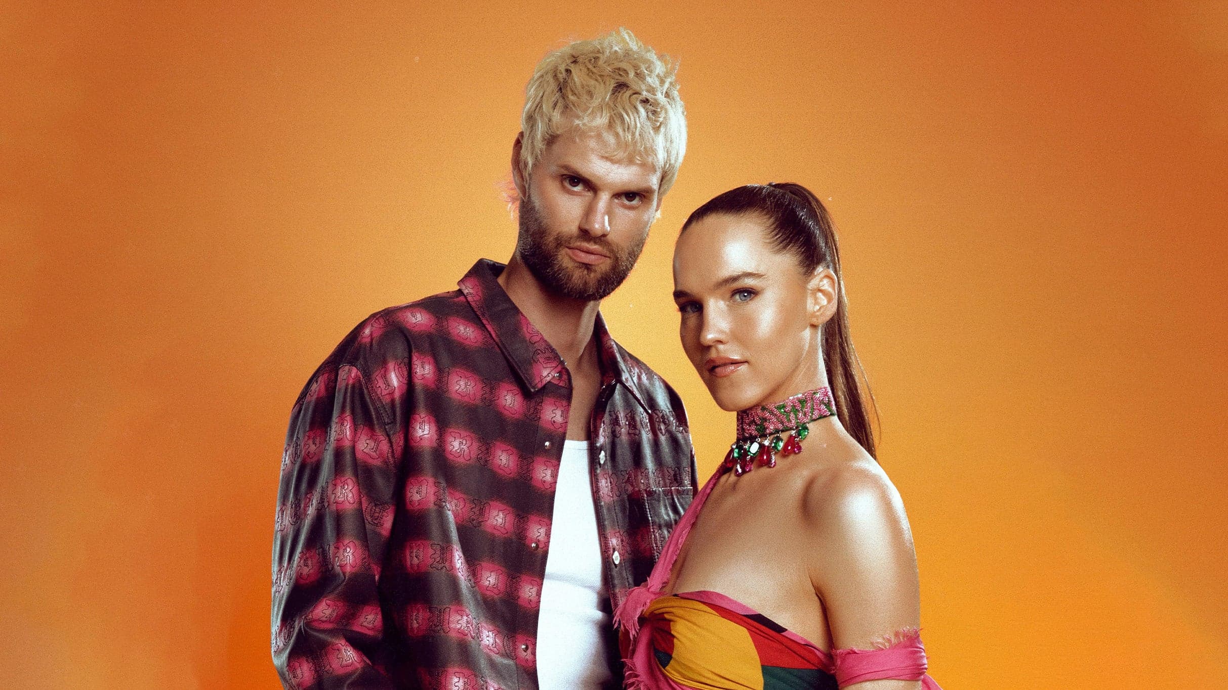 Sofi Tukker Presents: Animal Talk (18+) event image
