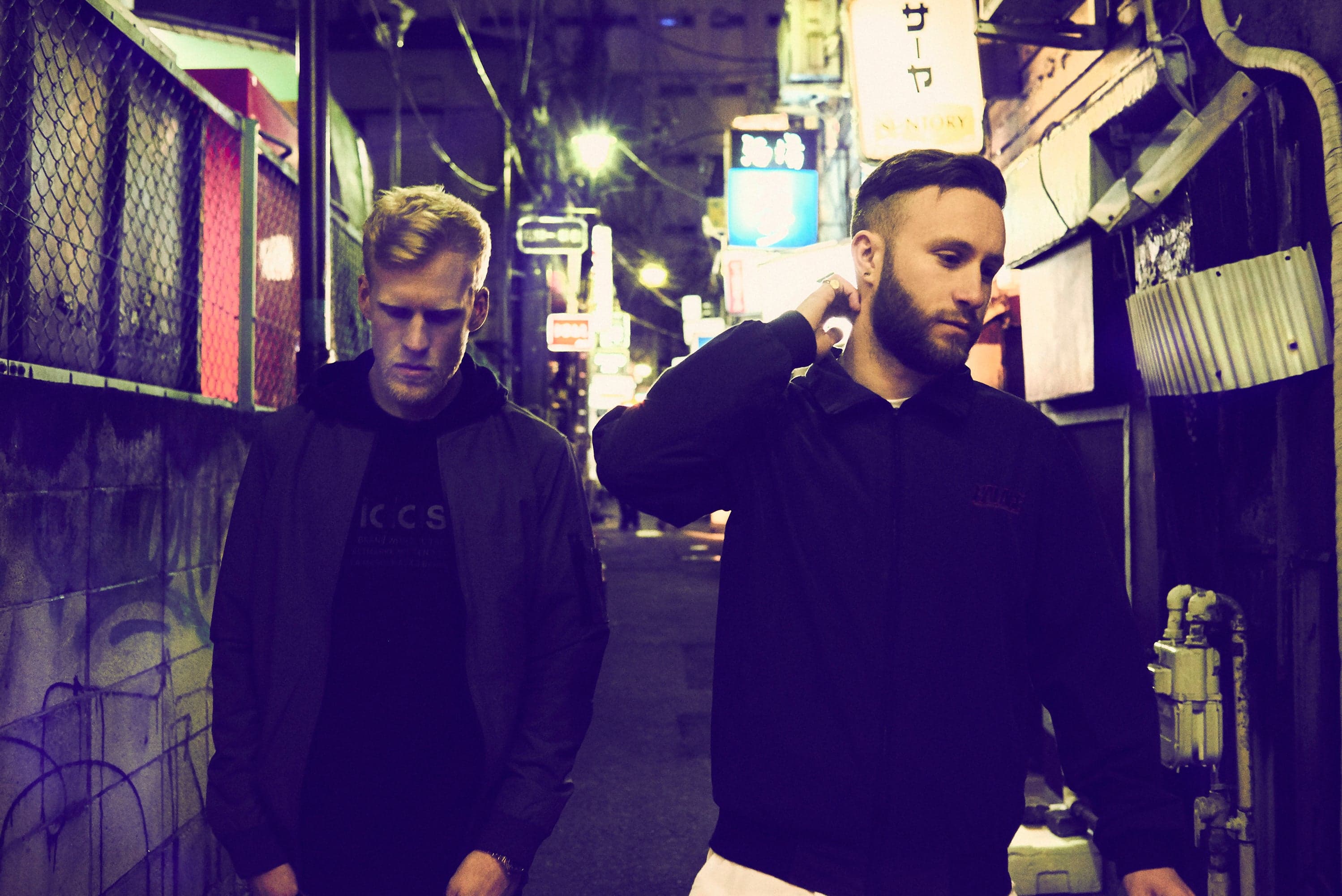 Snakehips: New Years Resolution Tour ( 21+ ) event image