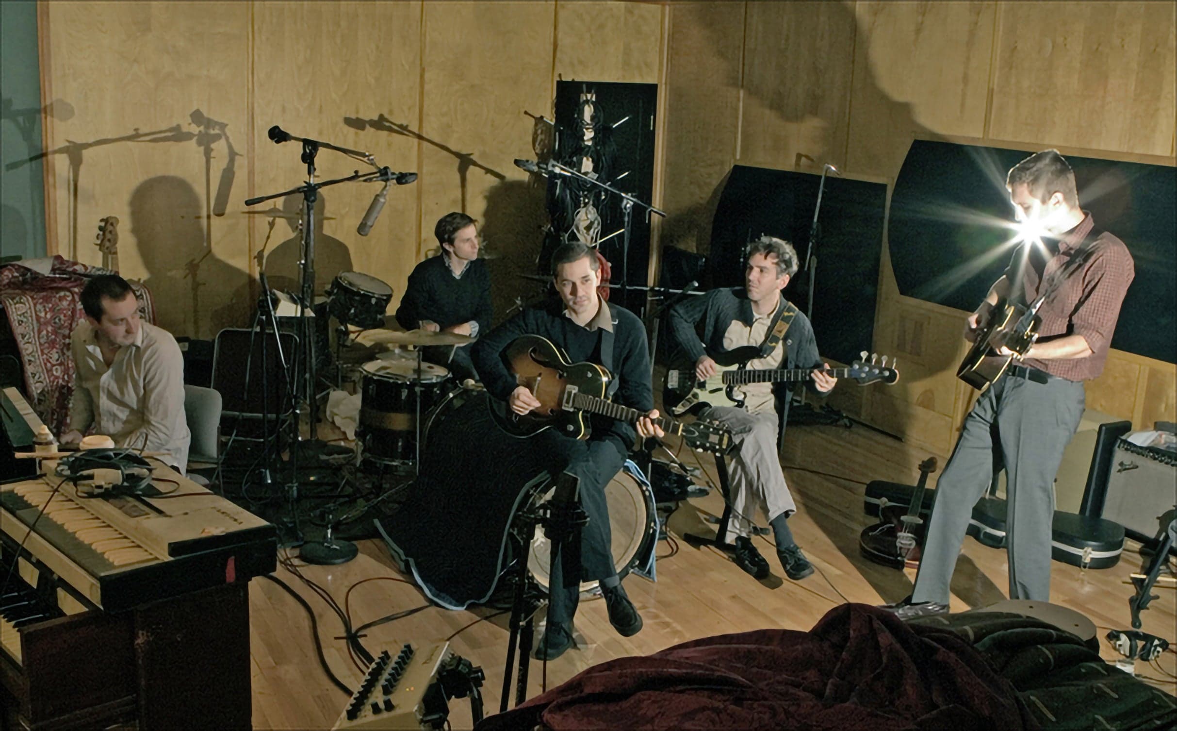 The Walkmen event image