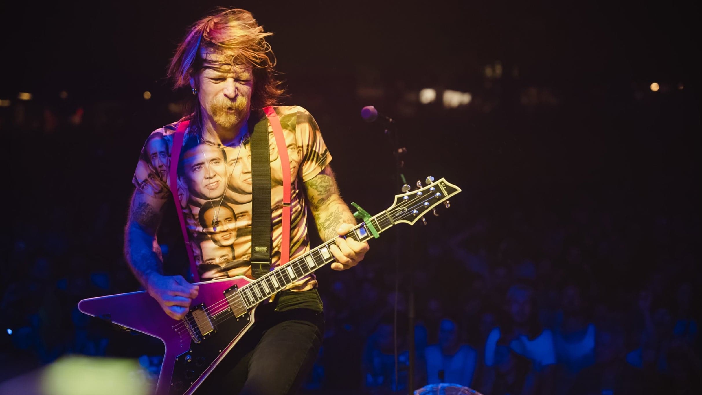 Eagles Of Death Metal: Death By Sexy 20th Anniversary Tour event image