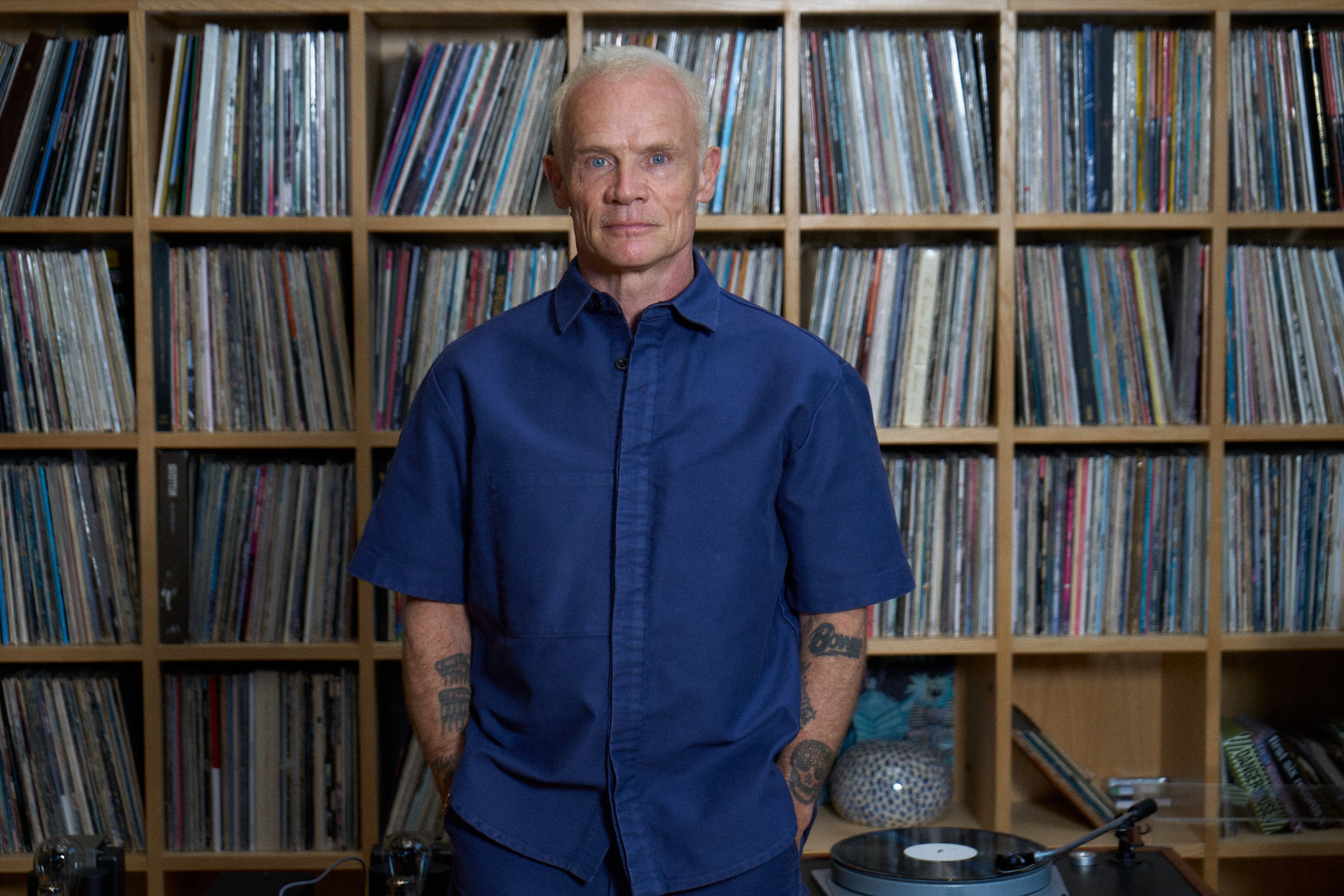 Flea & the Honora Band - The Honora Tour event image