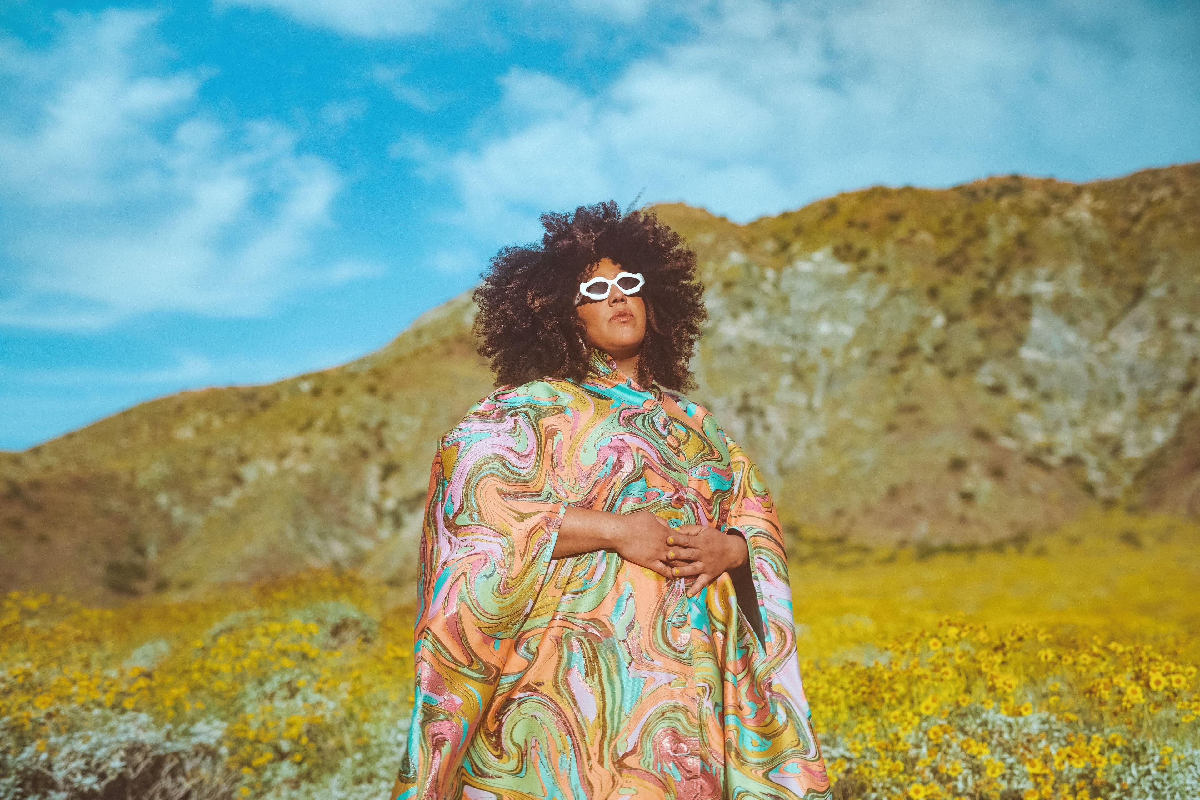 Brittany Howard & Michael Kiwanuka event image