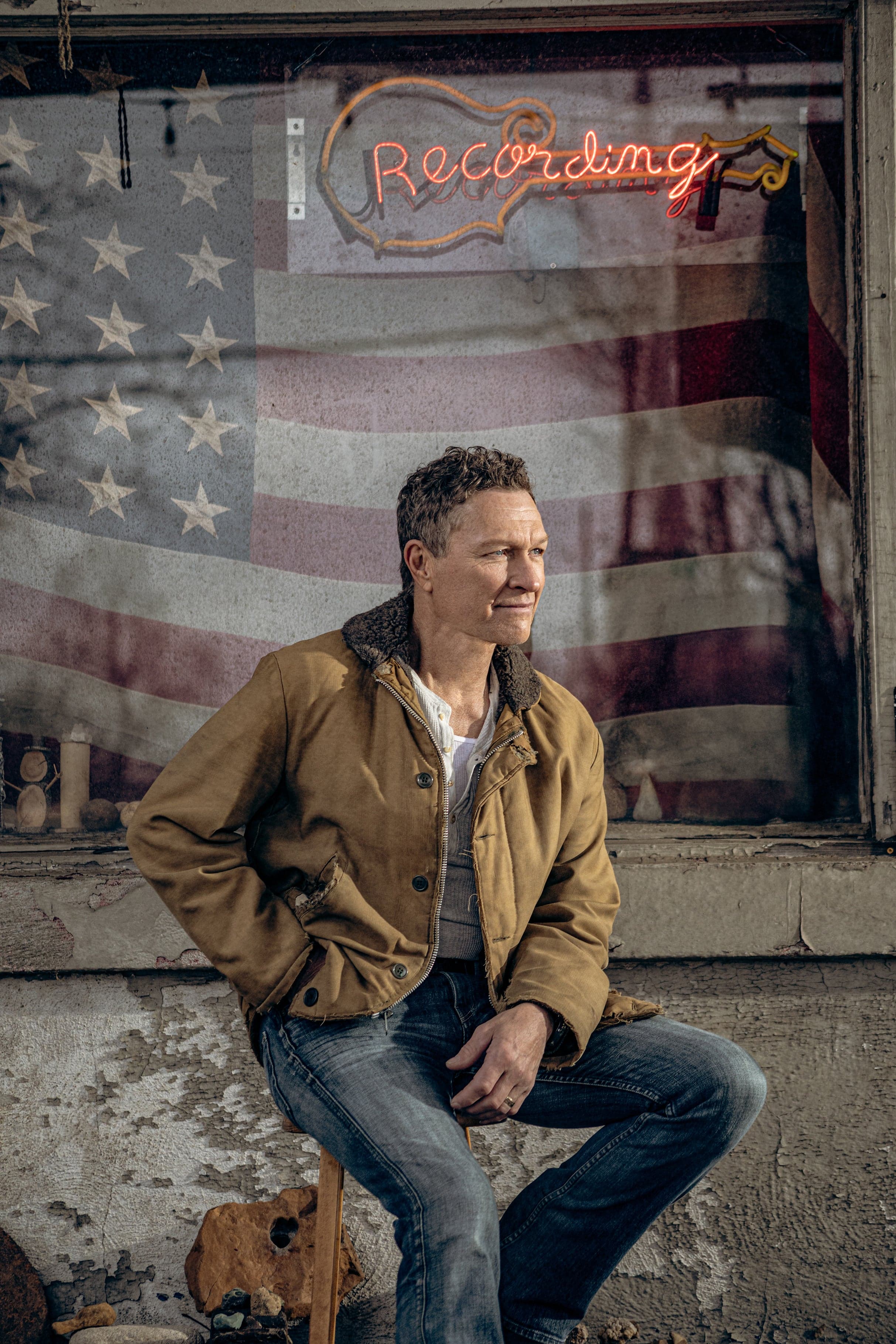 Craig Morgan With Neil McCoy event image