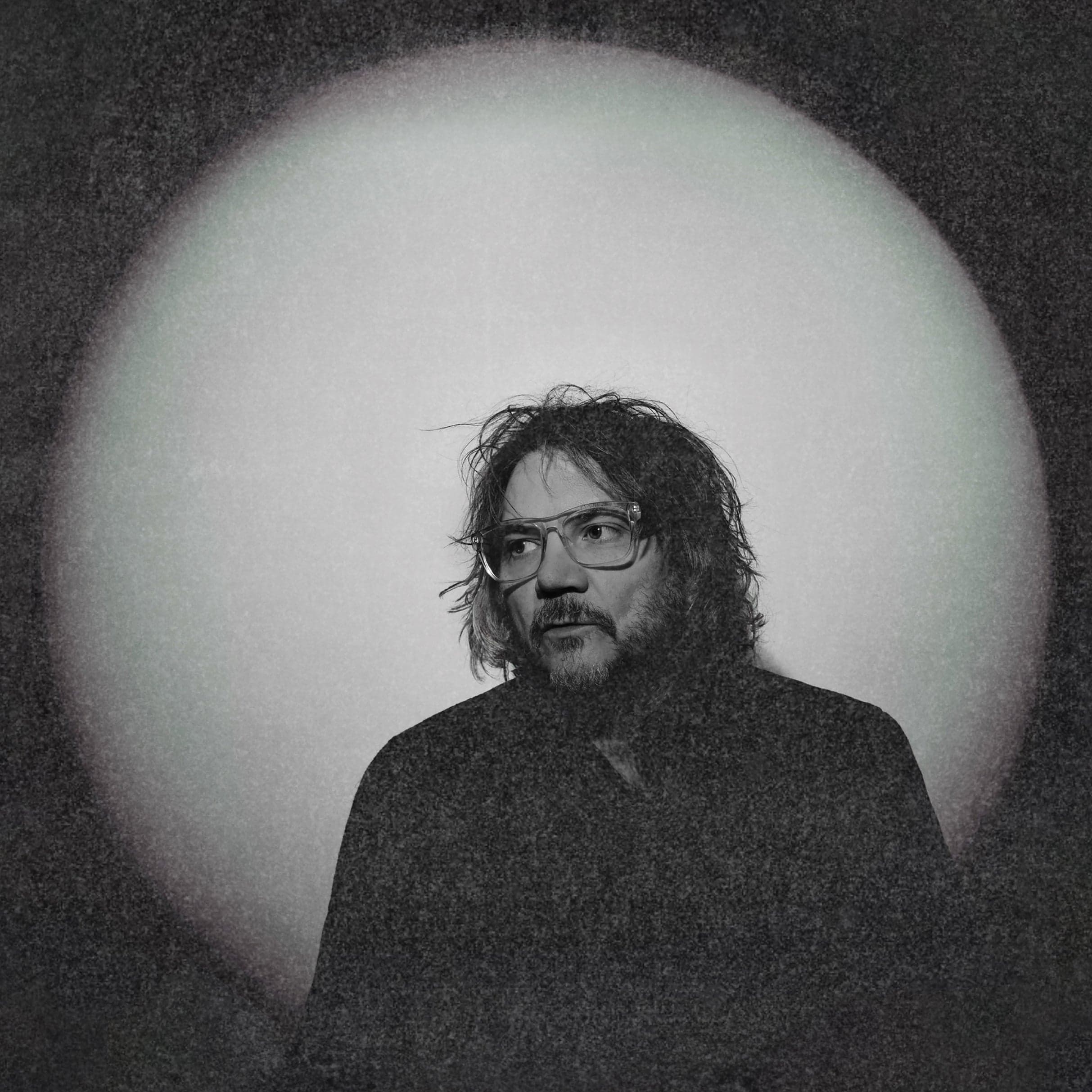 Jeff Tweedy with special guest Liam Kazar event image
