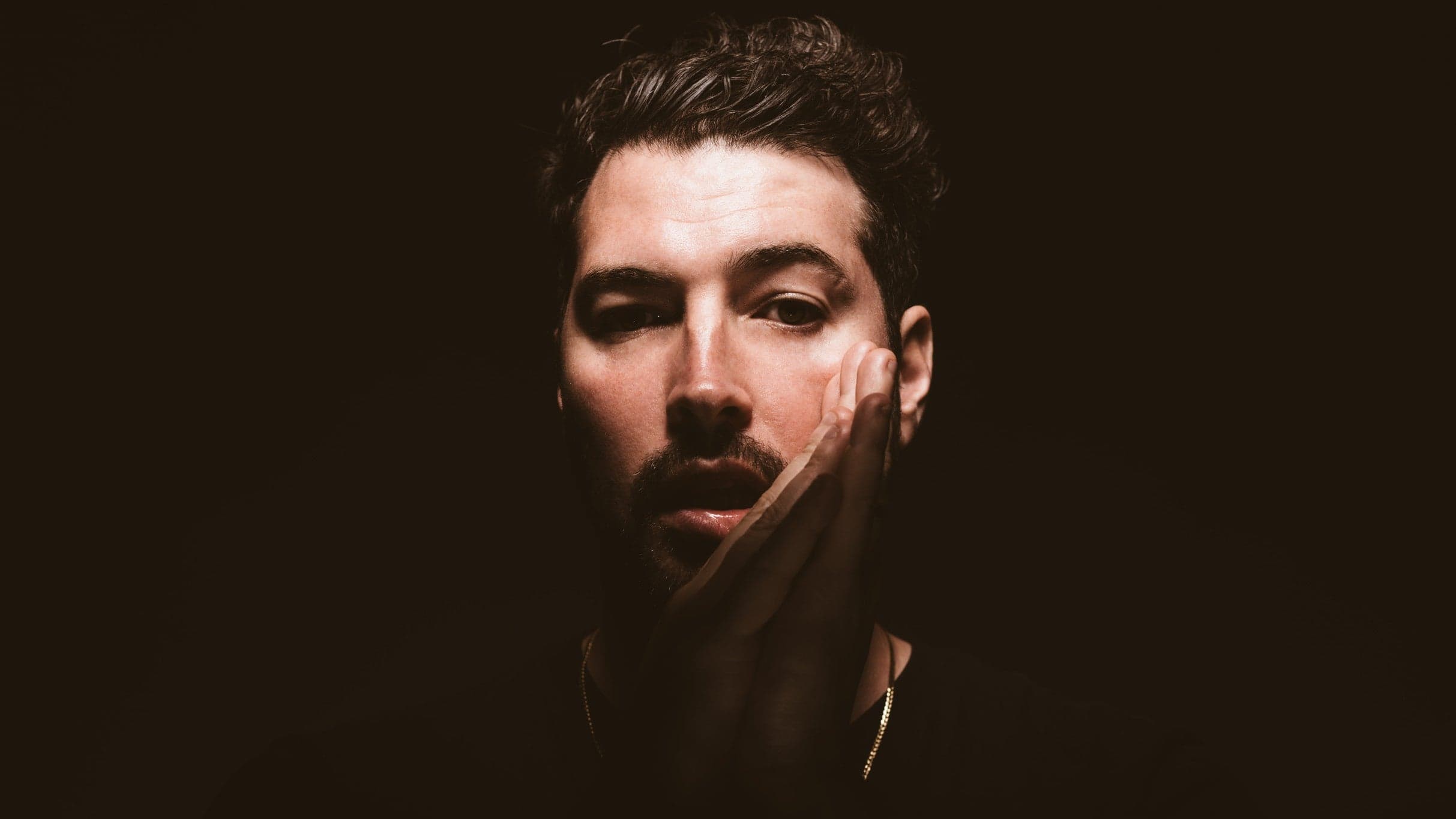 Hayden James - We Could Be Love Tour (18+) event image