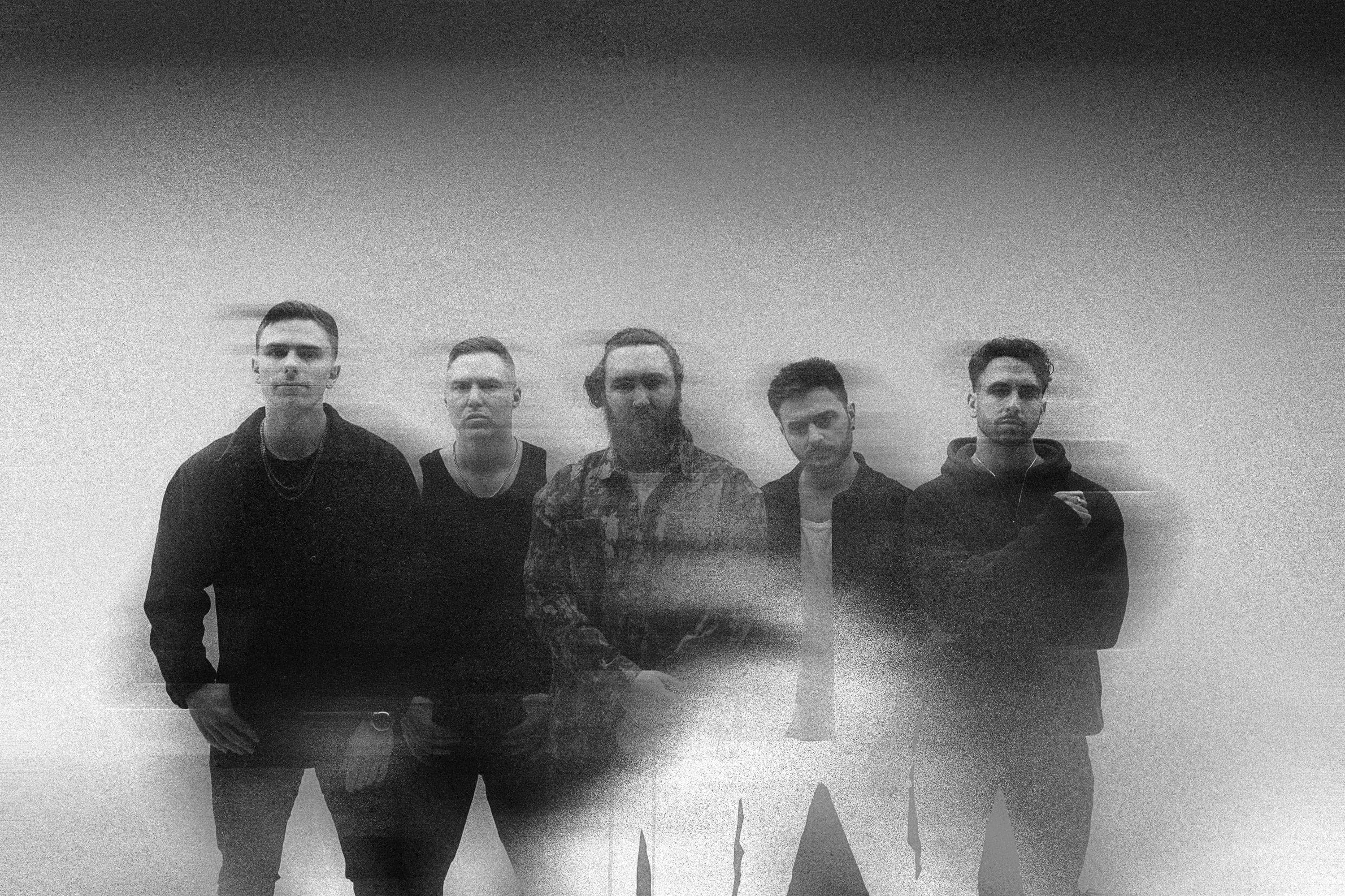I Prevail: The Violent Nature Tour event image