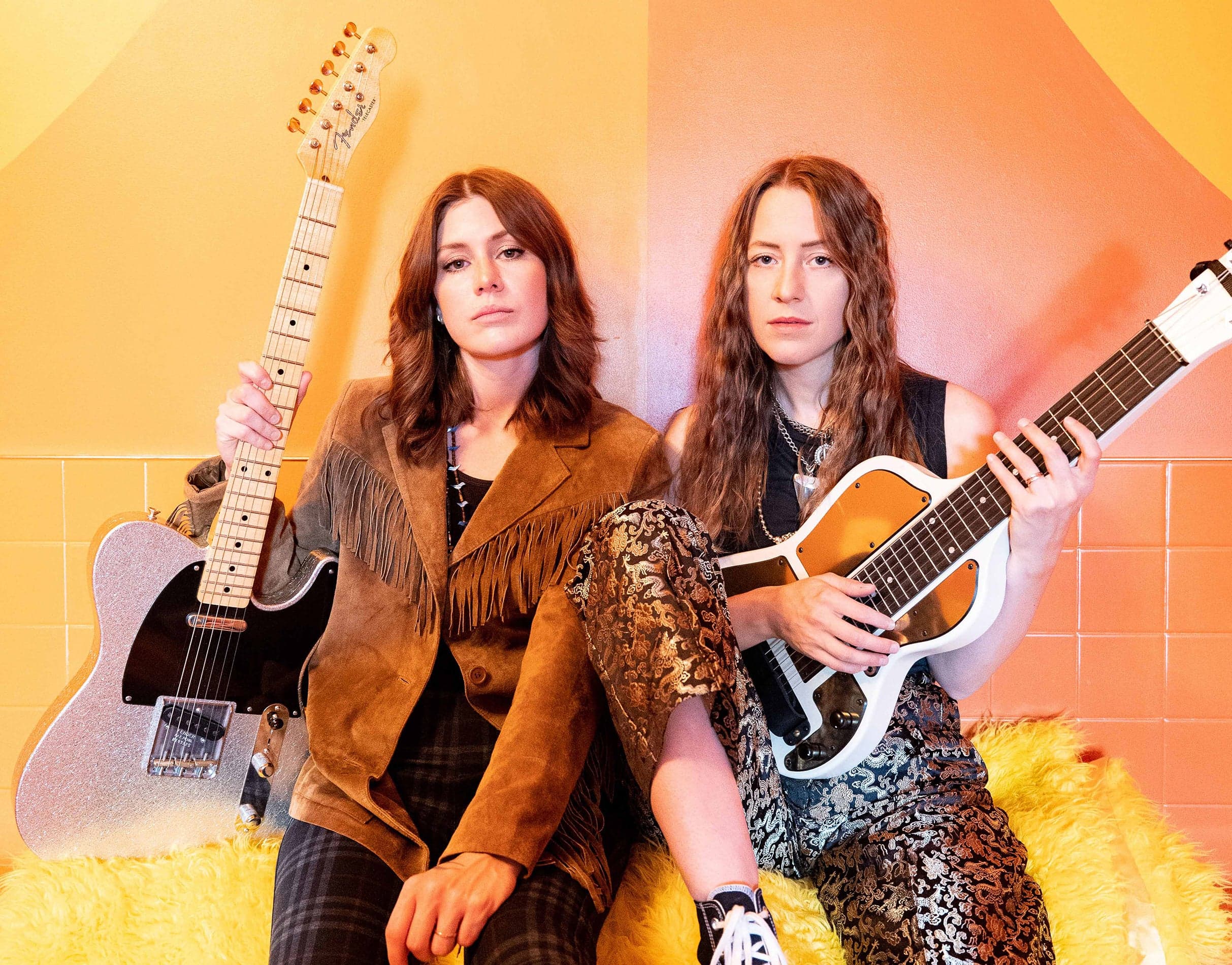 Larkin Poe - The Bloom Tour 2025 event image