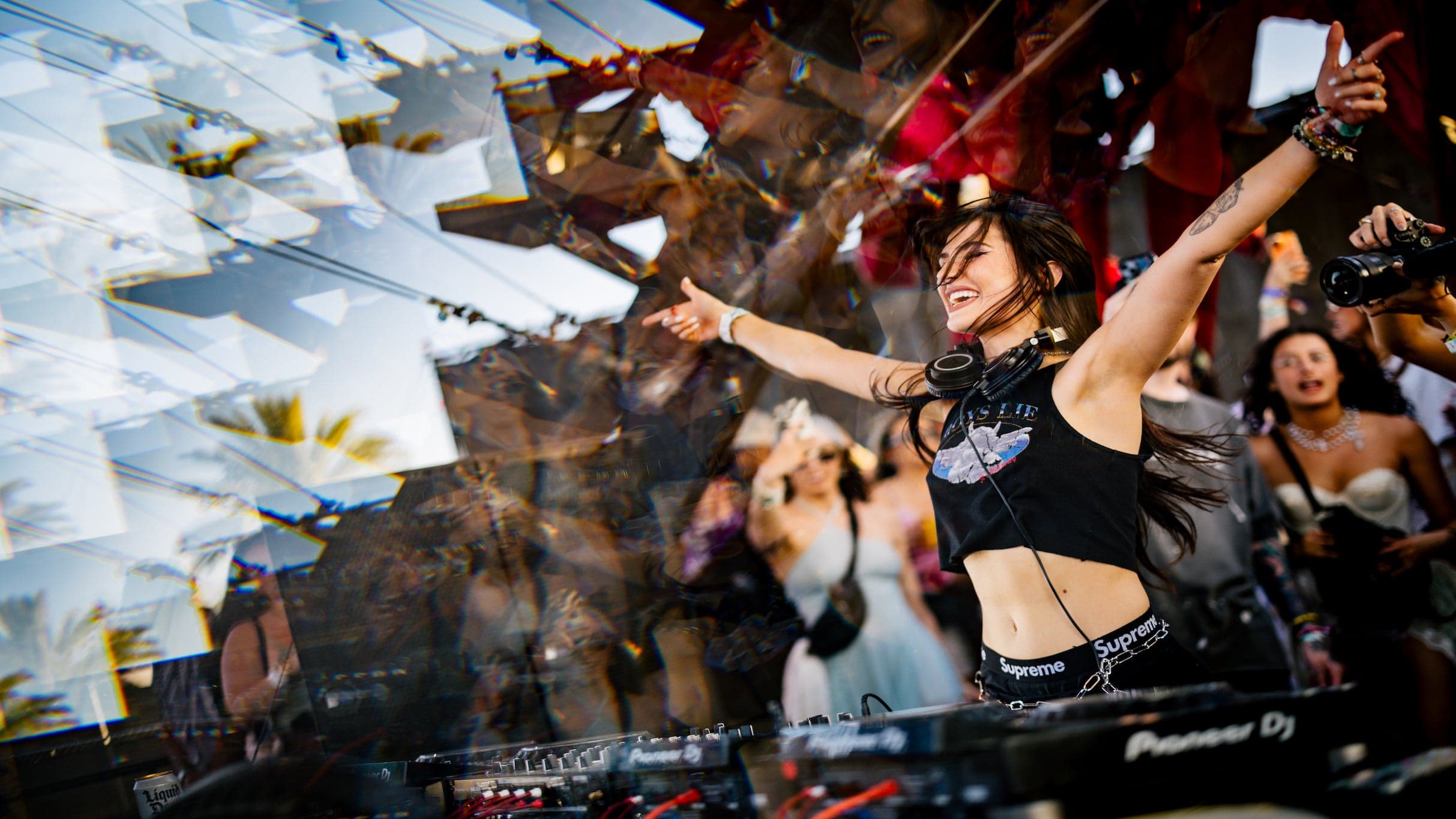 ALLEYCVT:  FEEL IT - Fall Tour 2024 event image