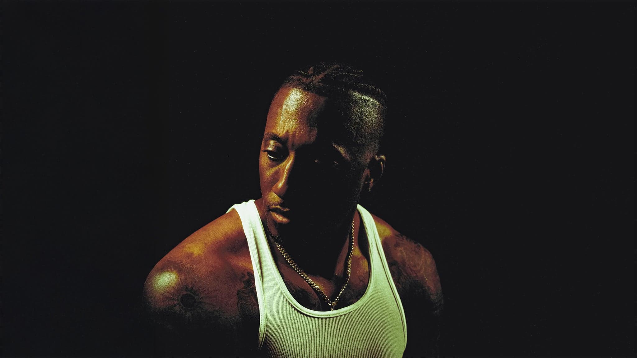 Lecrae - Reconstruction World Tour event image