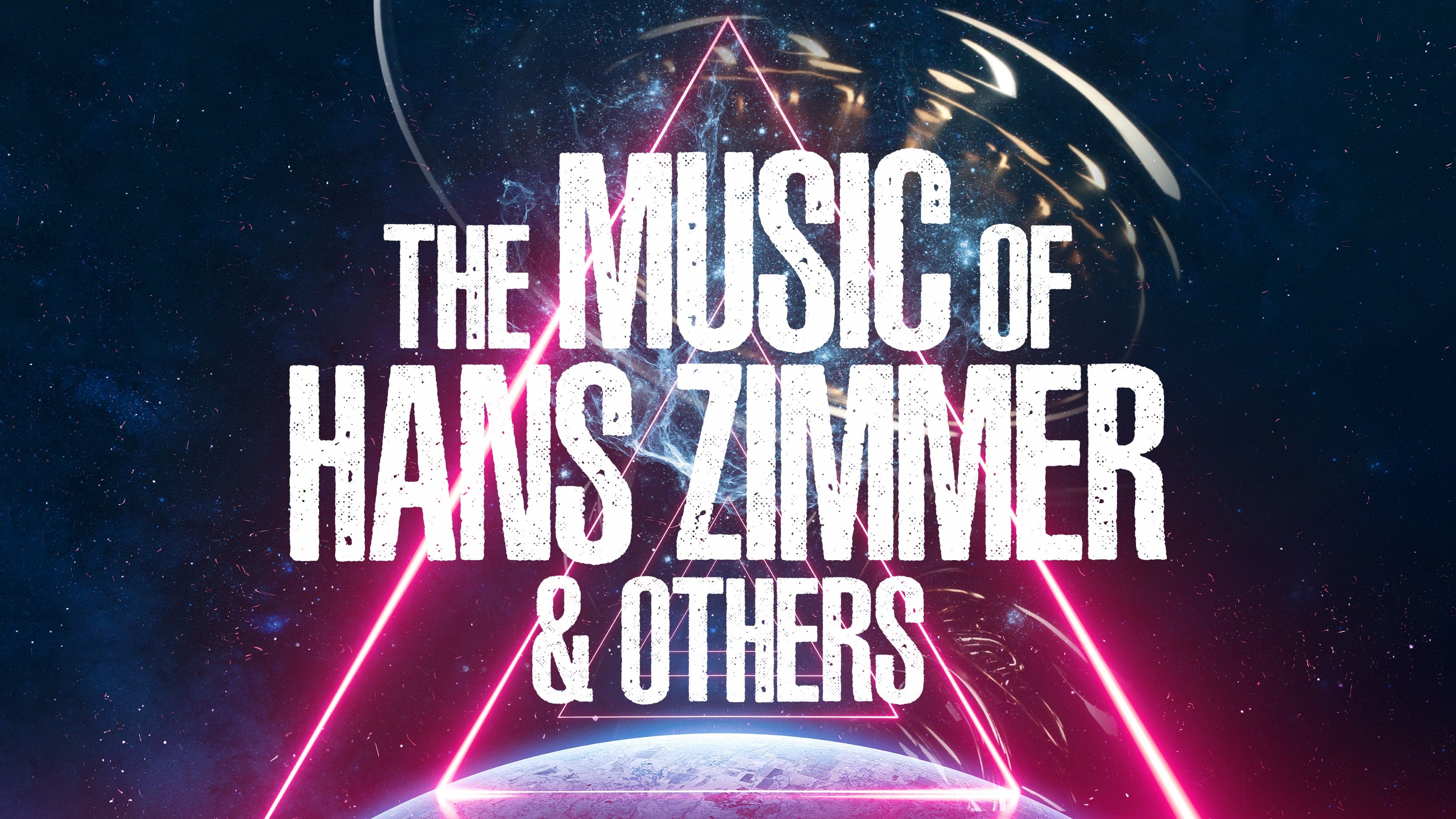 Hans Zimmer Live event image