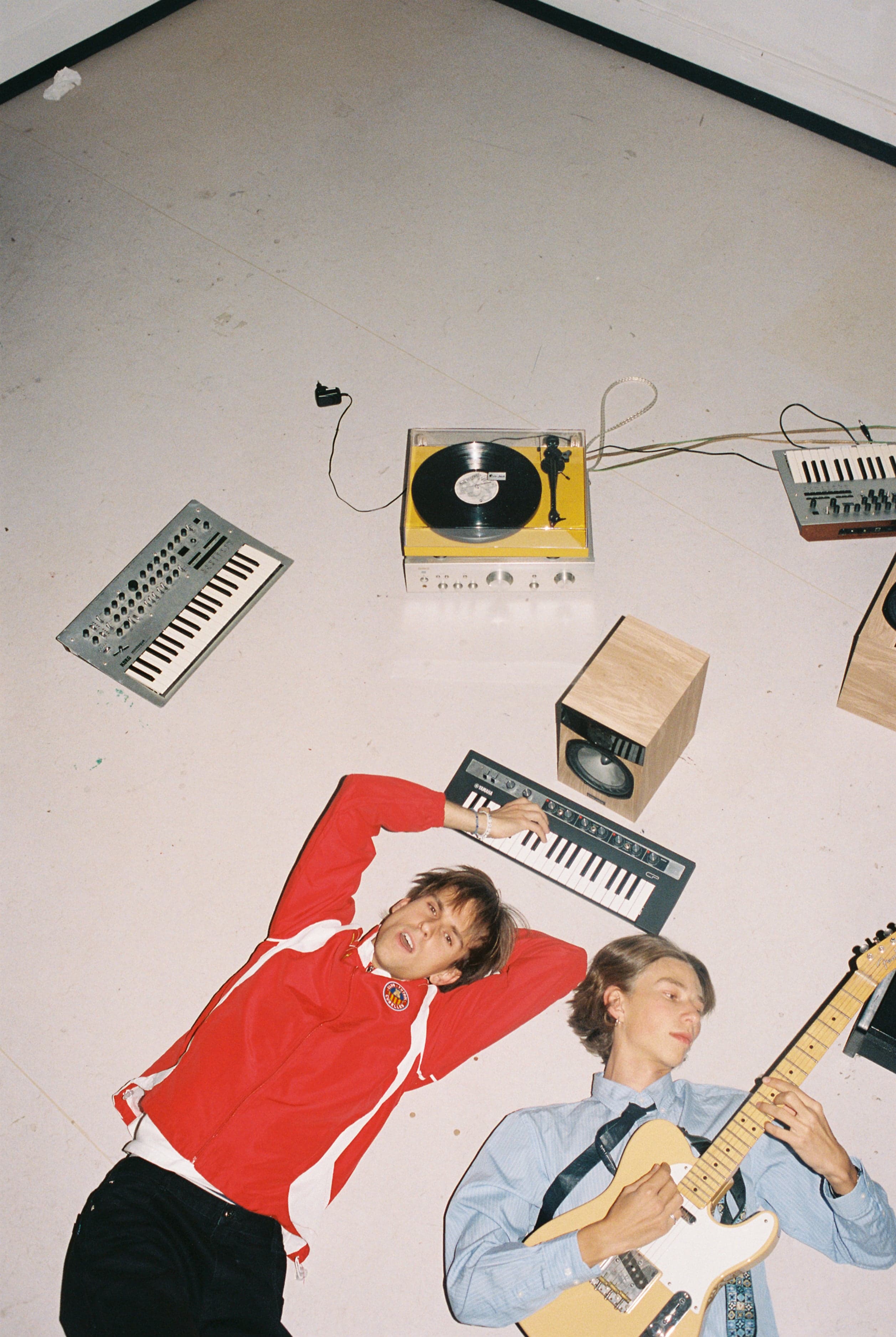 Zimmer90: ARTHOUSE TOUR 2026 event image