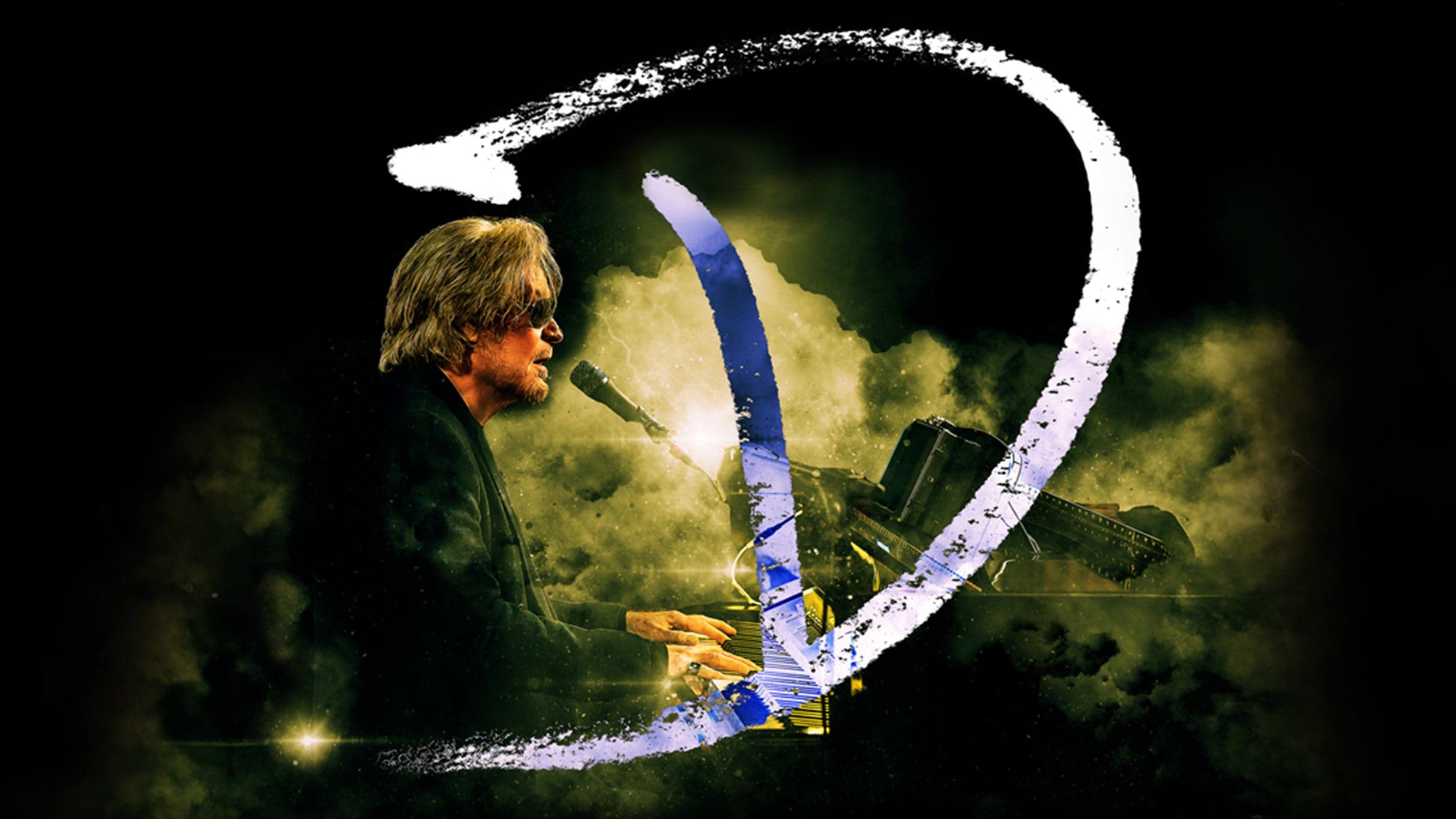 Daryl Hall With Special Guest Glenn Tilbrook event image