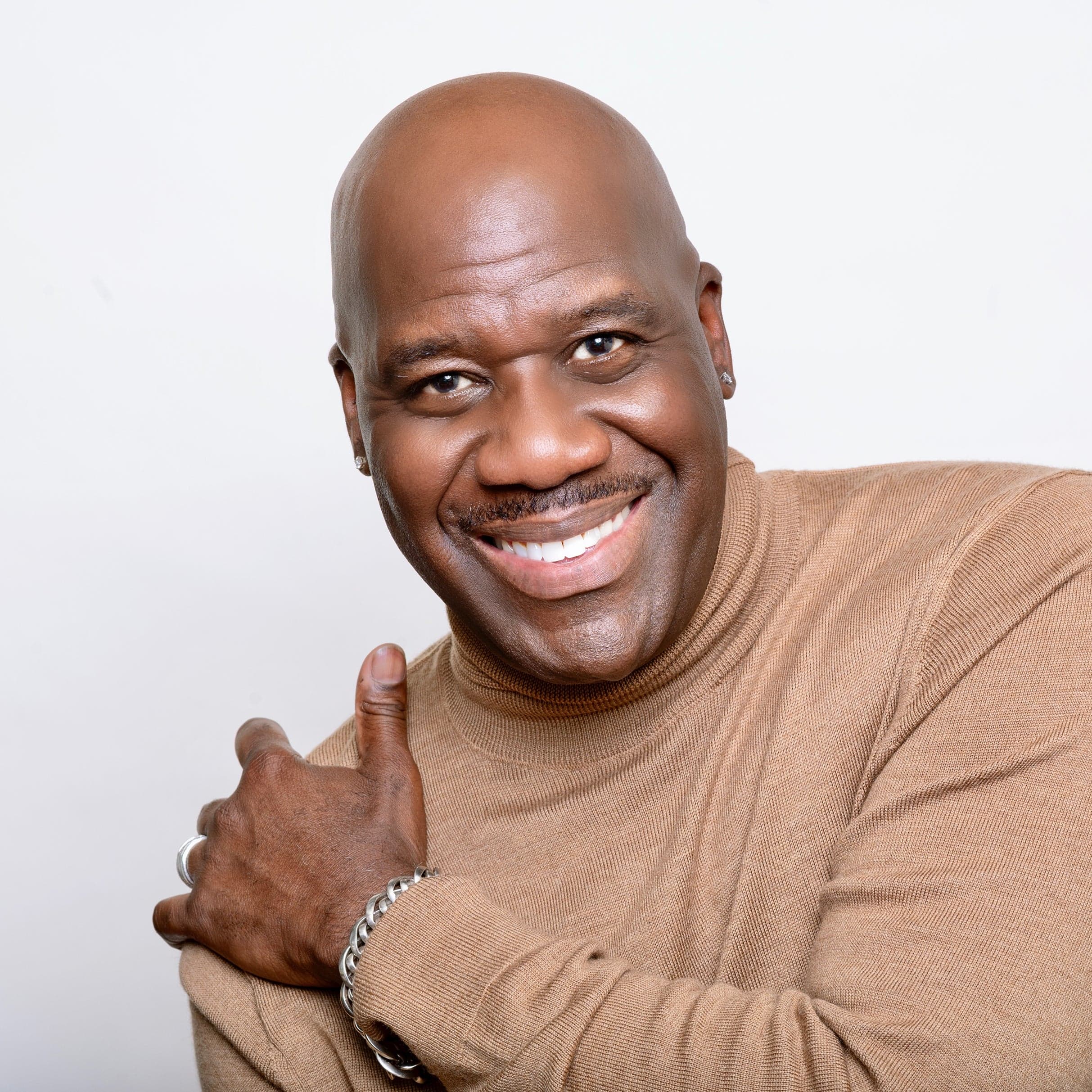 An Evening with Will Downing and guests Najee & Ken Ford event image