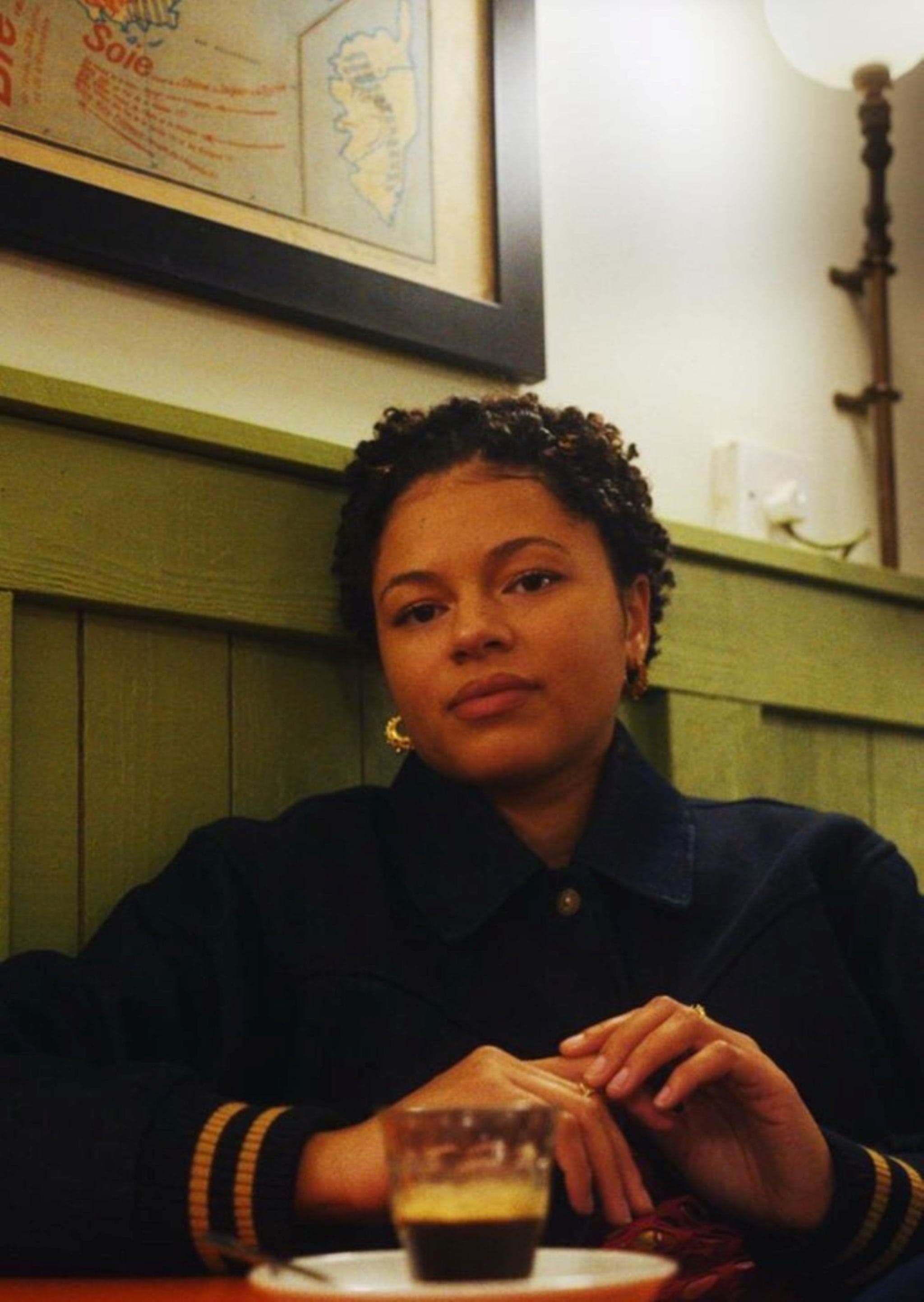 Bloom Presents Nectar Woode with Notion - Restaurant event image